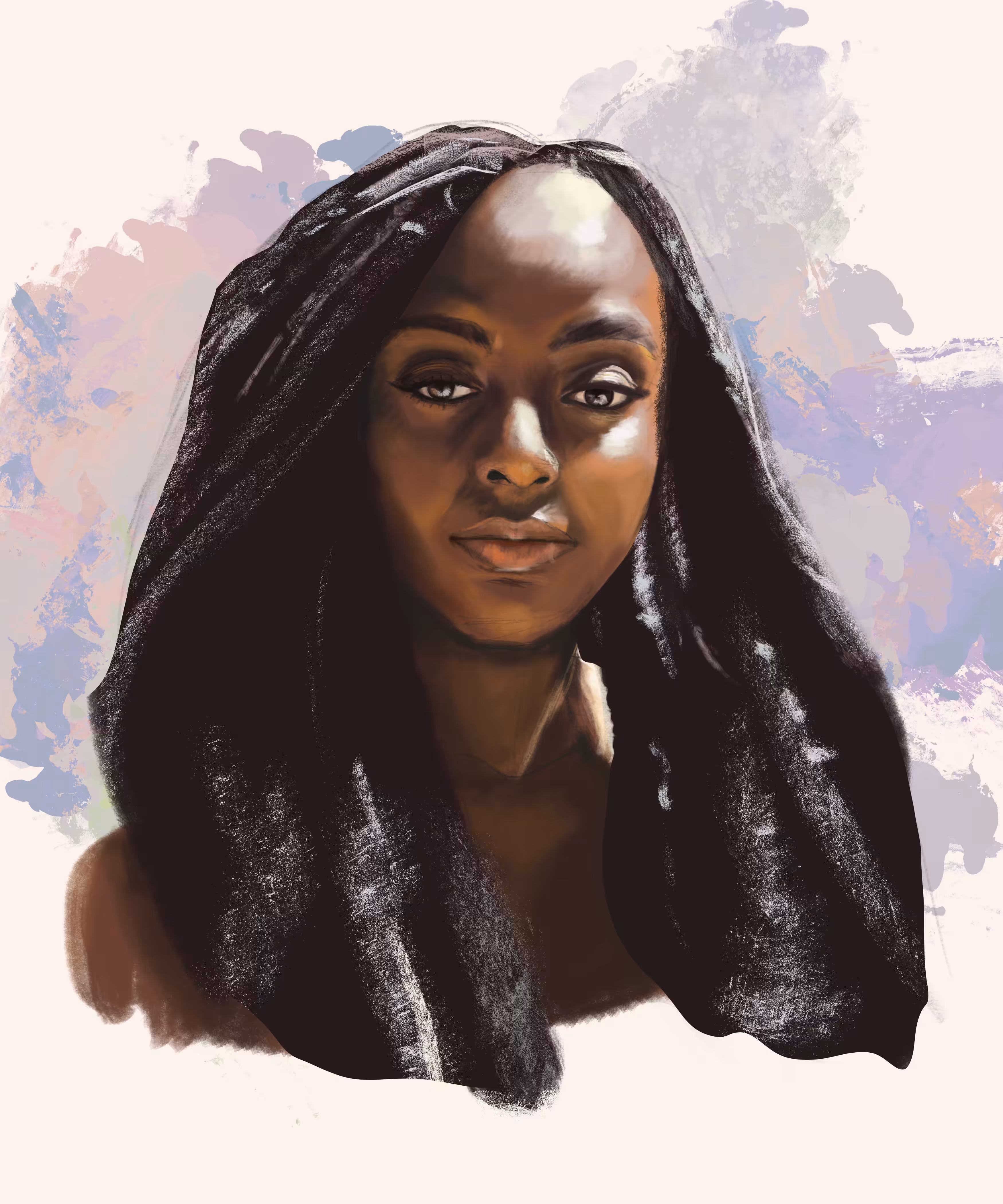 Portrait #03