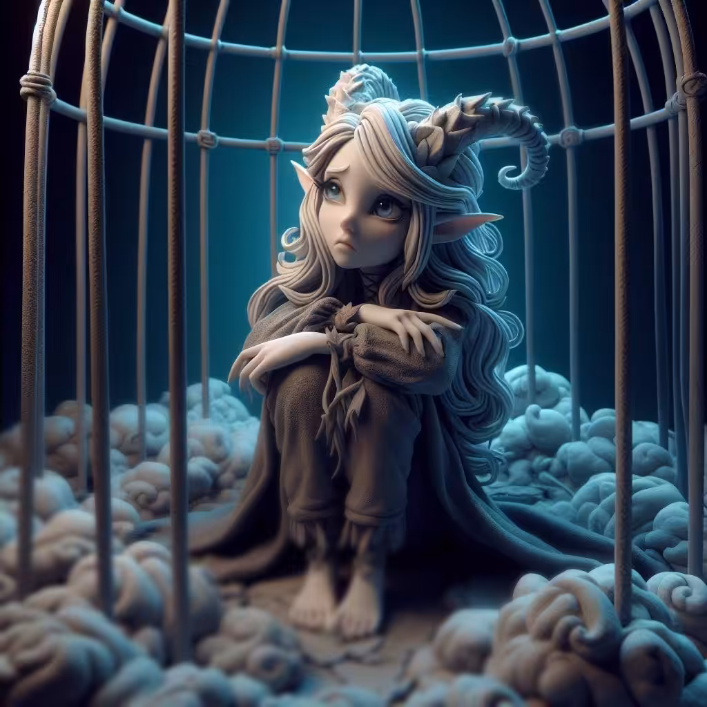 Alone 