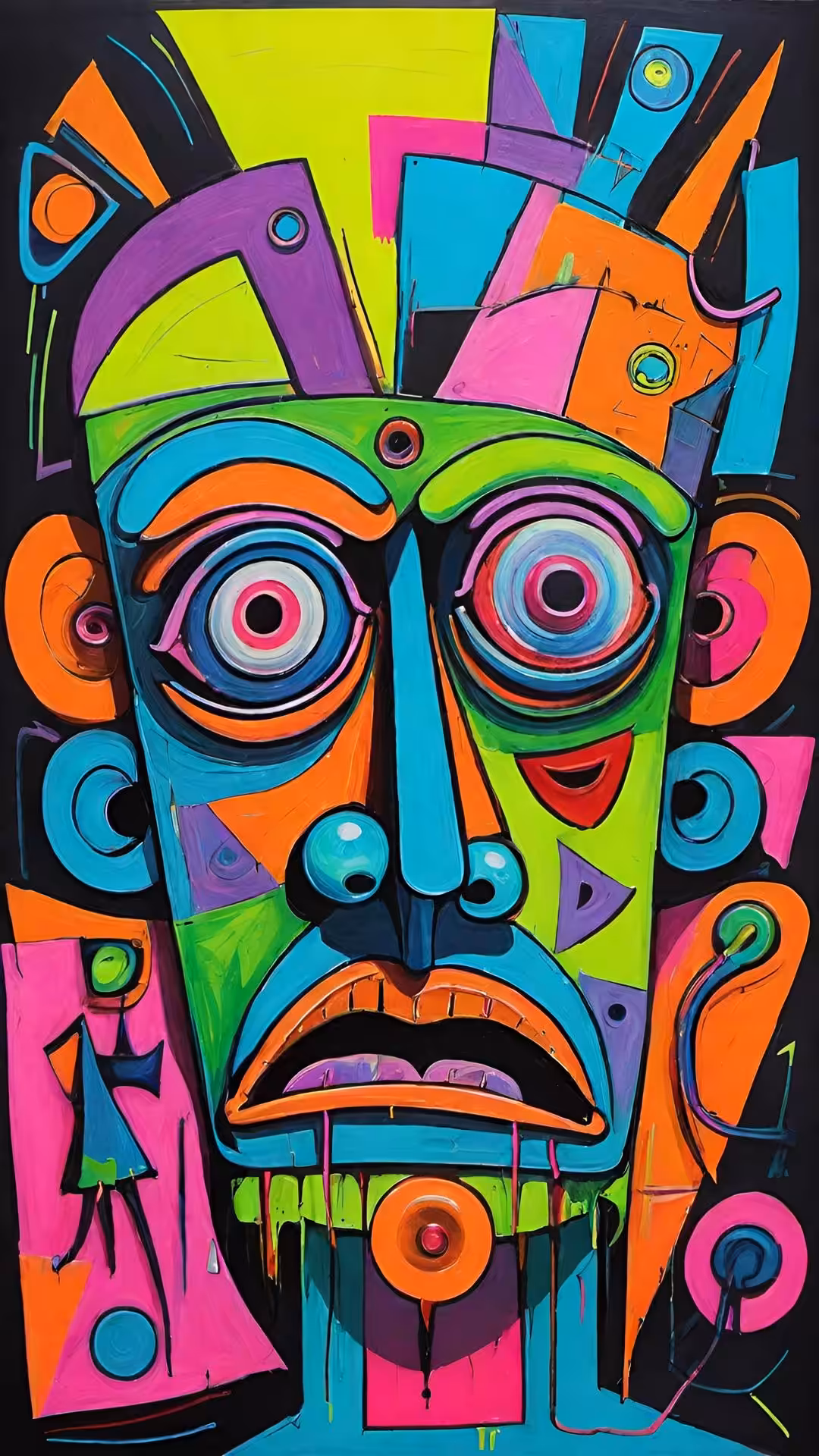Freak#6