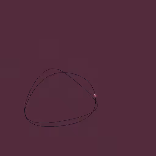 ayil: And Yet It Loops #640
