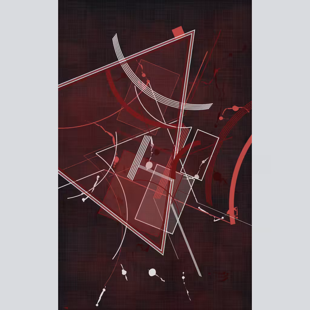 Study Two: Design and Forms #12