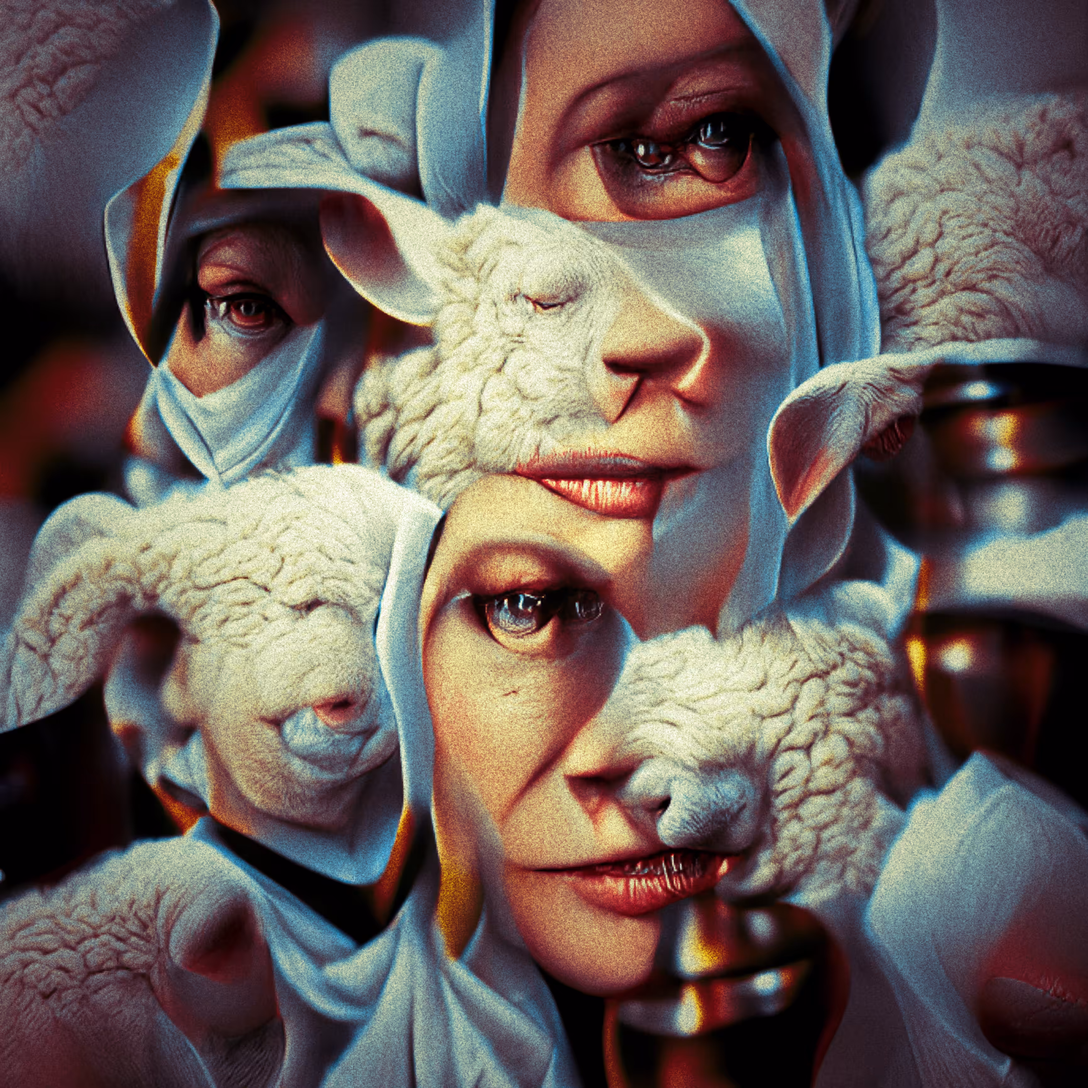 Silence of the LambsII