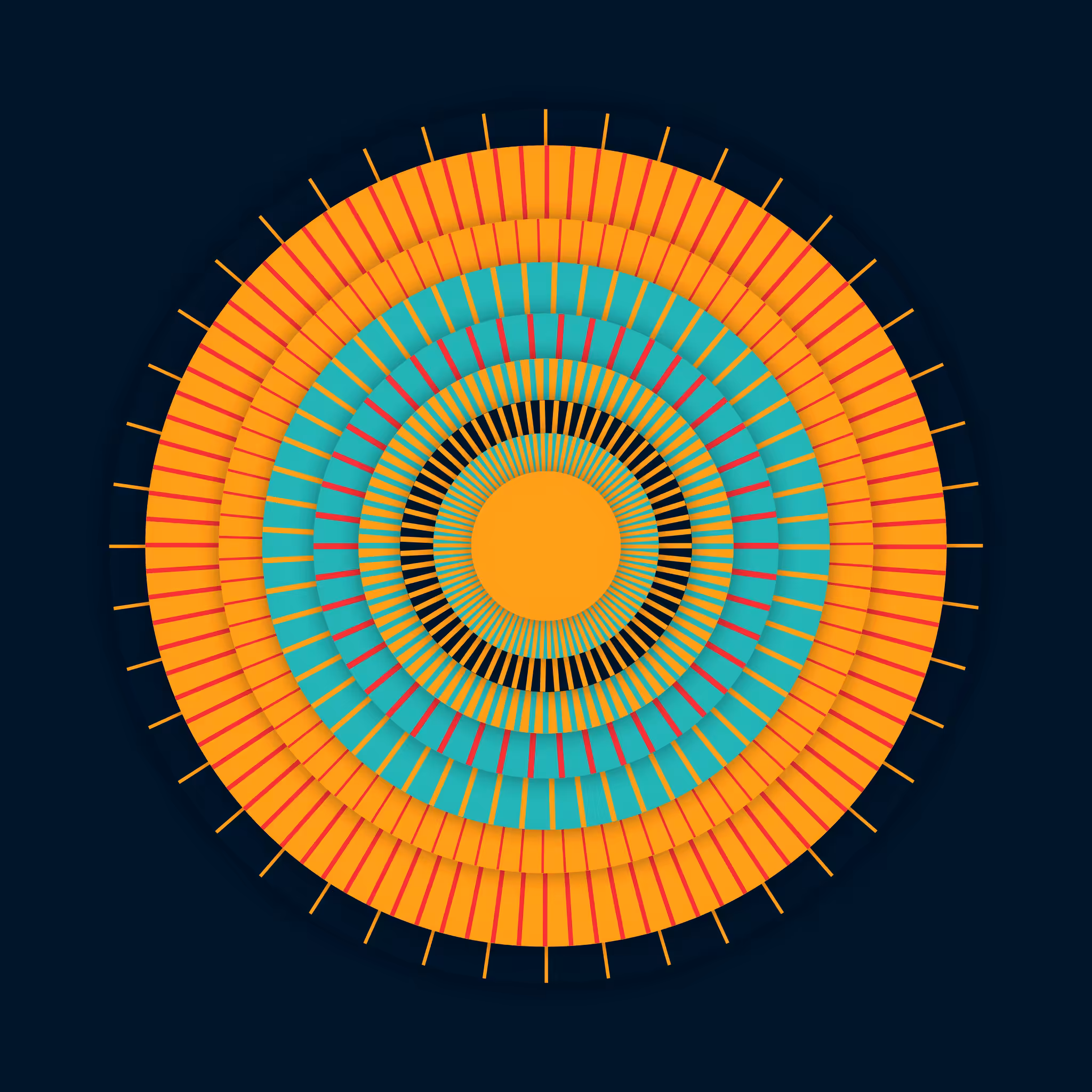 ROTATING SYSTEM 01 #211