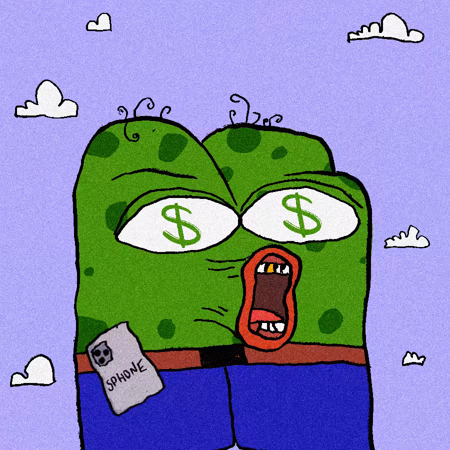 SPENGE #835