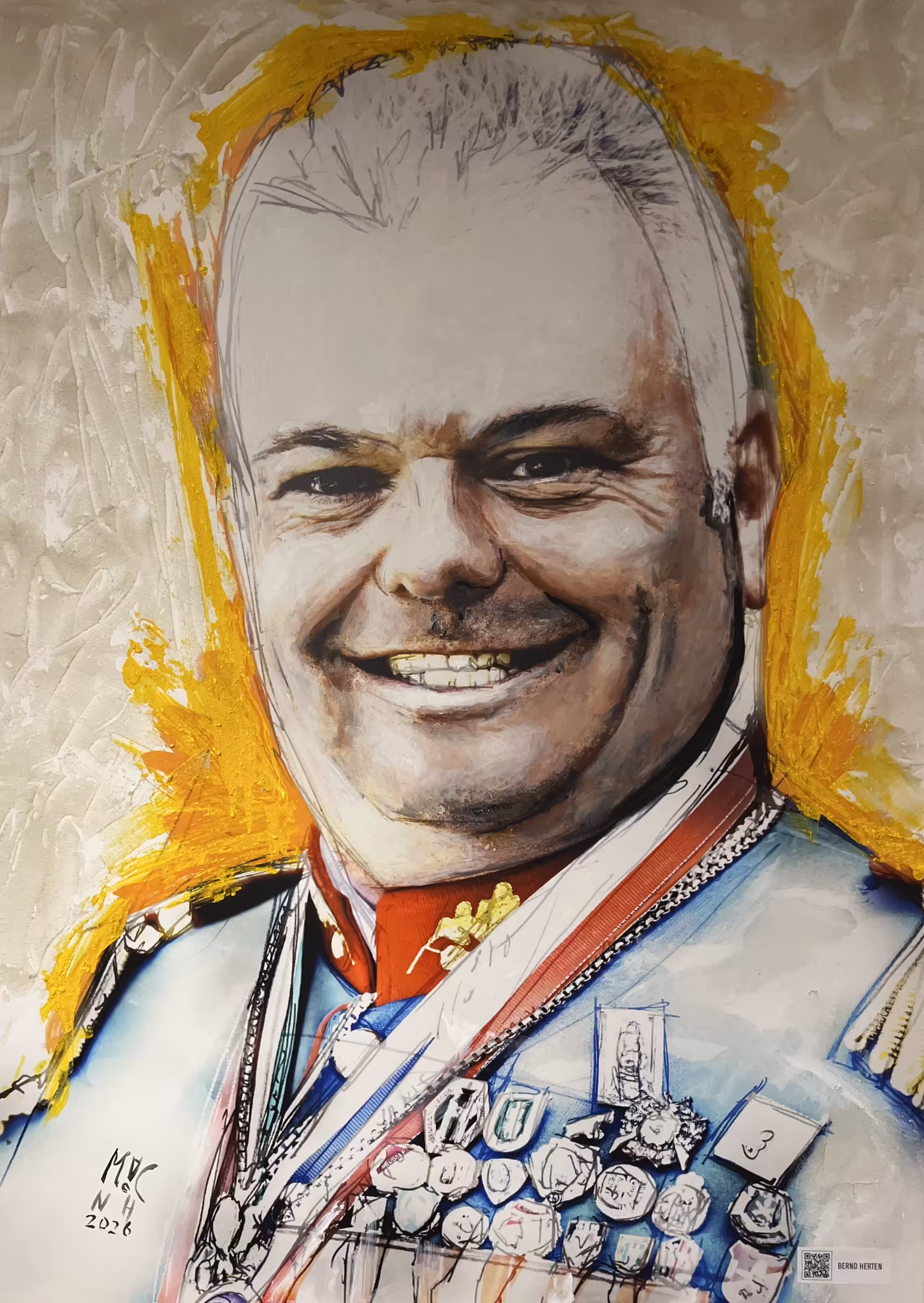 Bernd Herten
