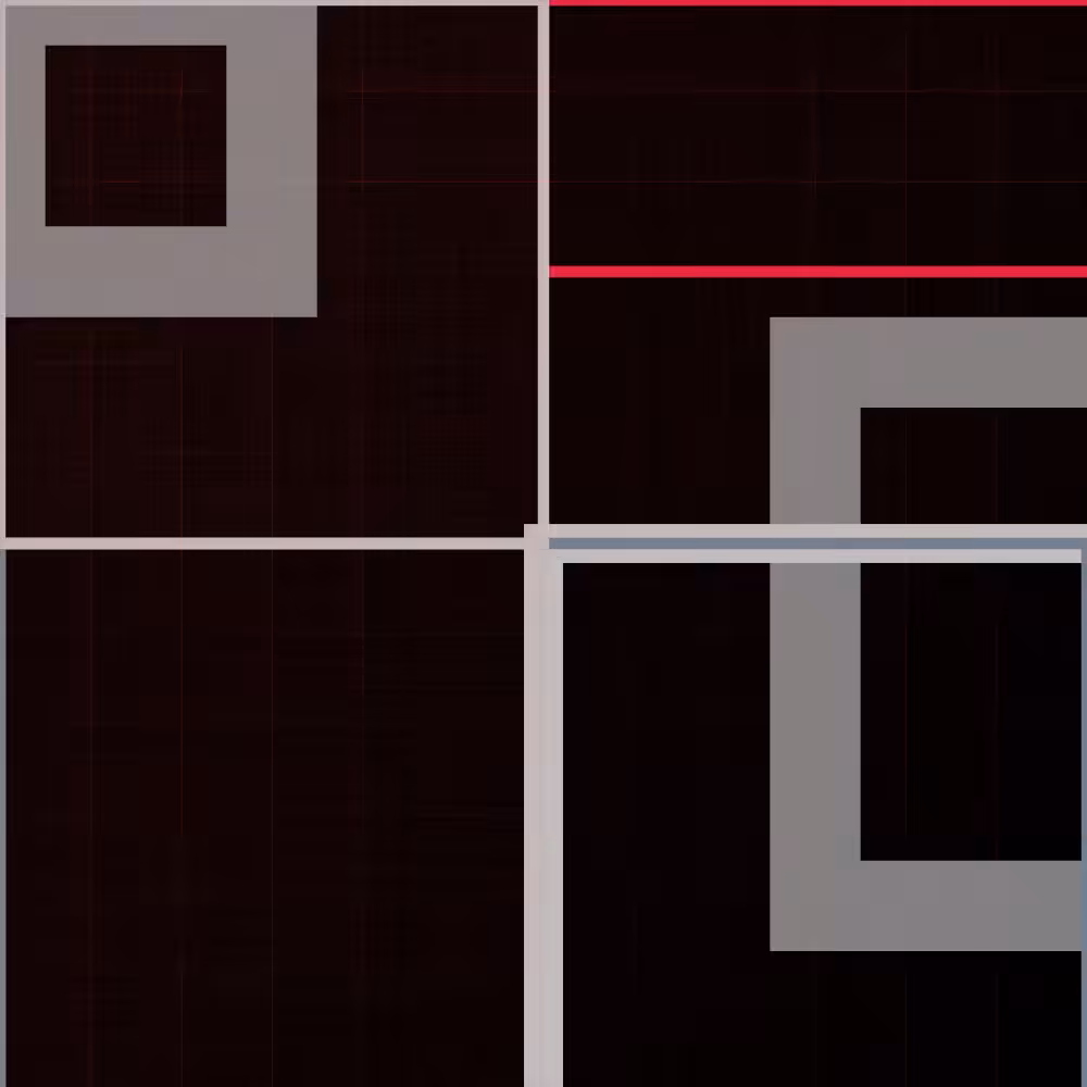 Grid Return #39