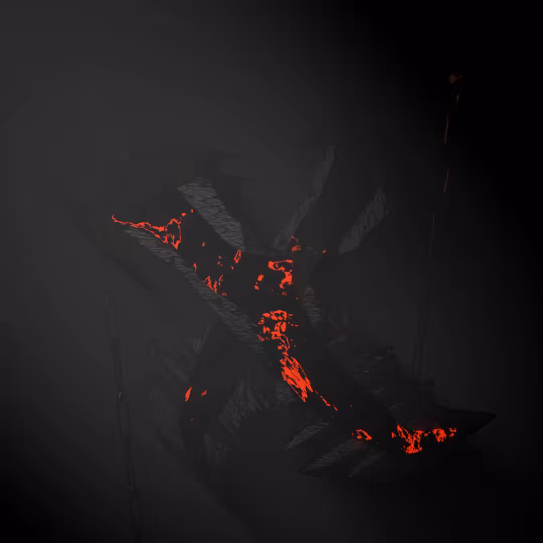 Blade Of Chaos