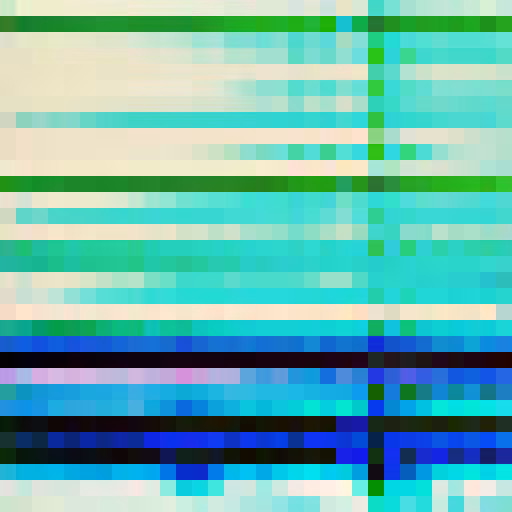GLICPIXXXVER002 - GRAND COLLECTION: GLICPIXXXVER002 #9505