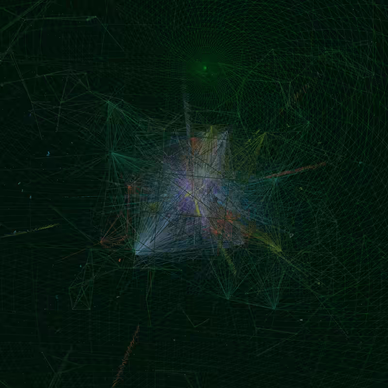 Constellation Builder 02 #89