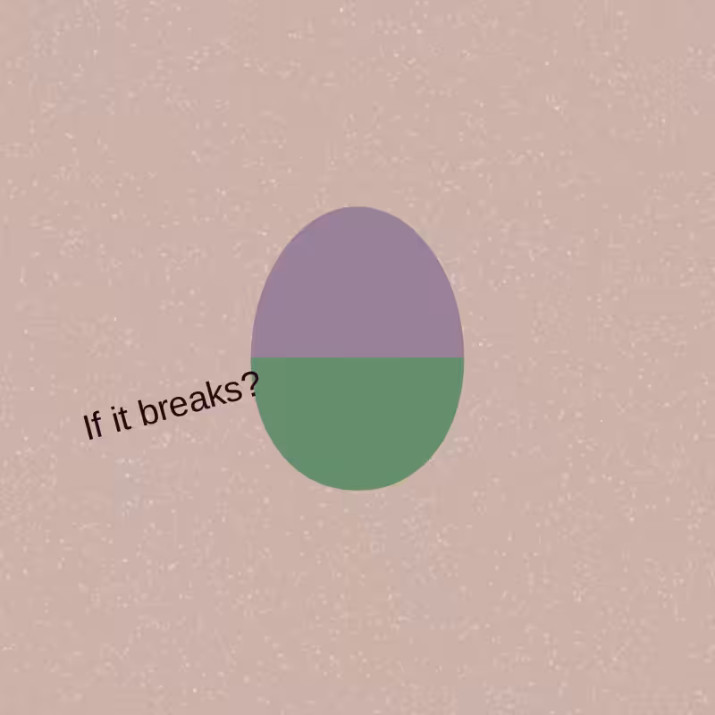 Egg #5