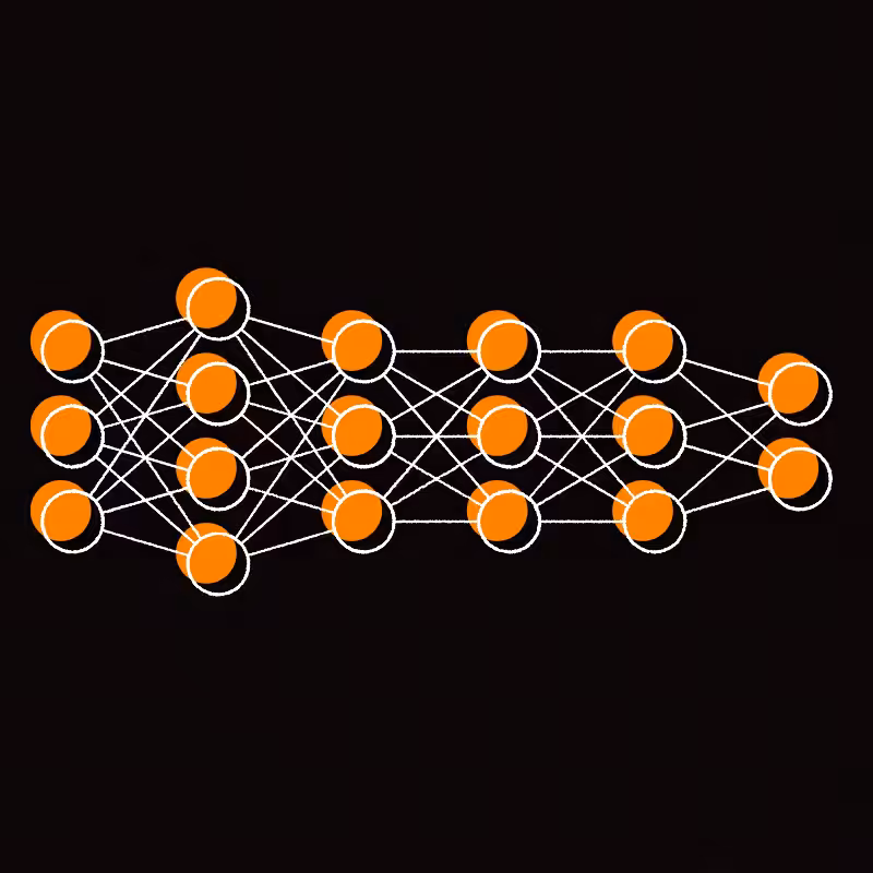Fake Neurons #50