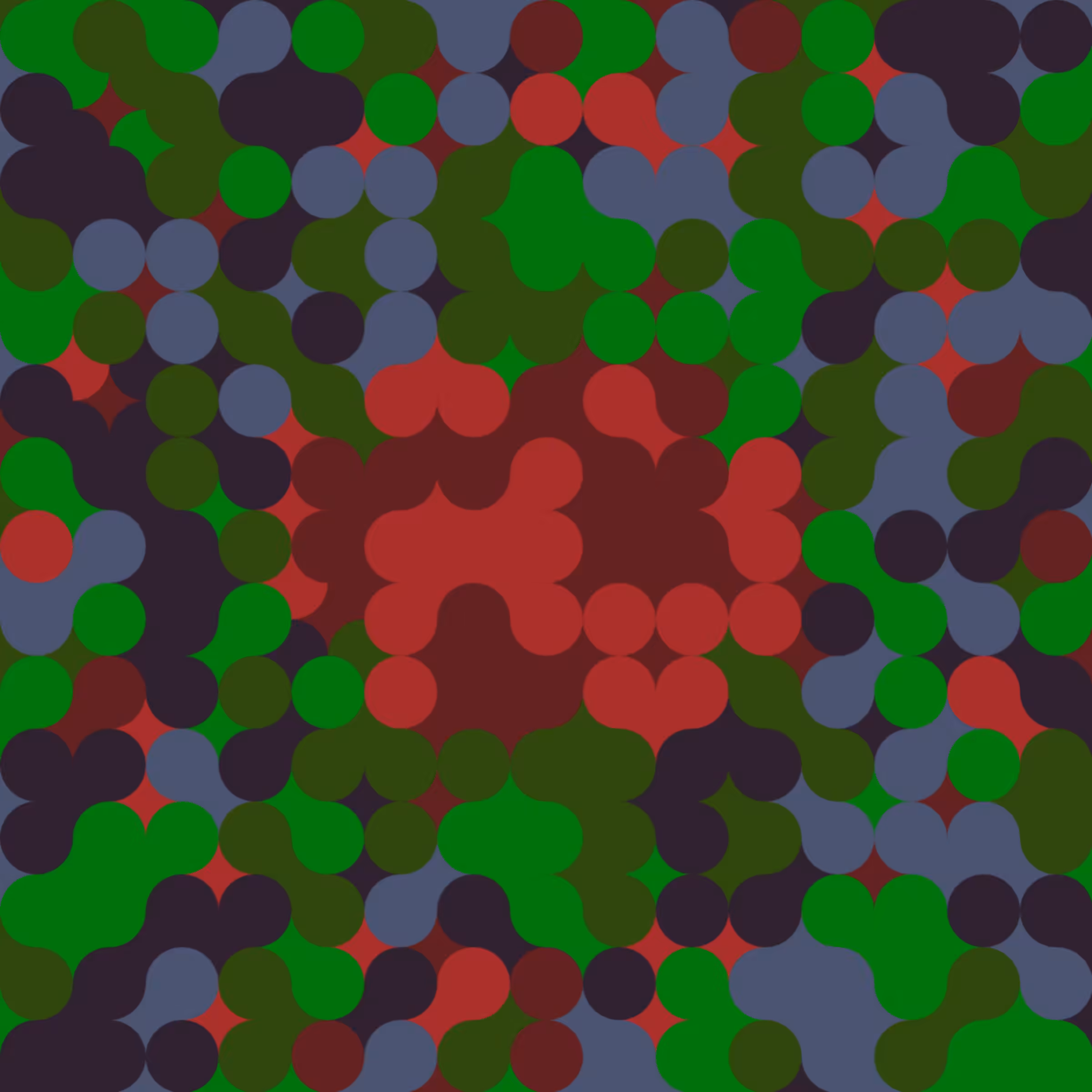 Thereidoscope #48