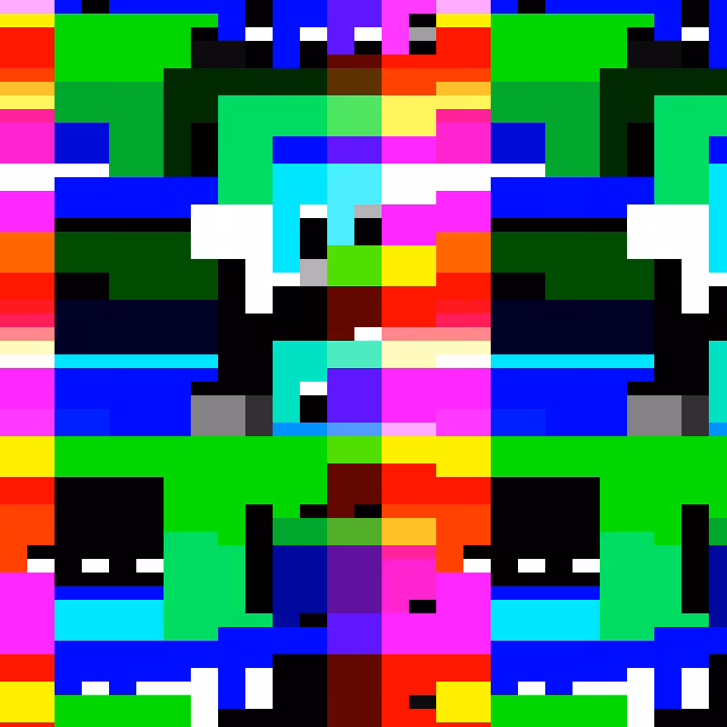 no.signal #25
