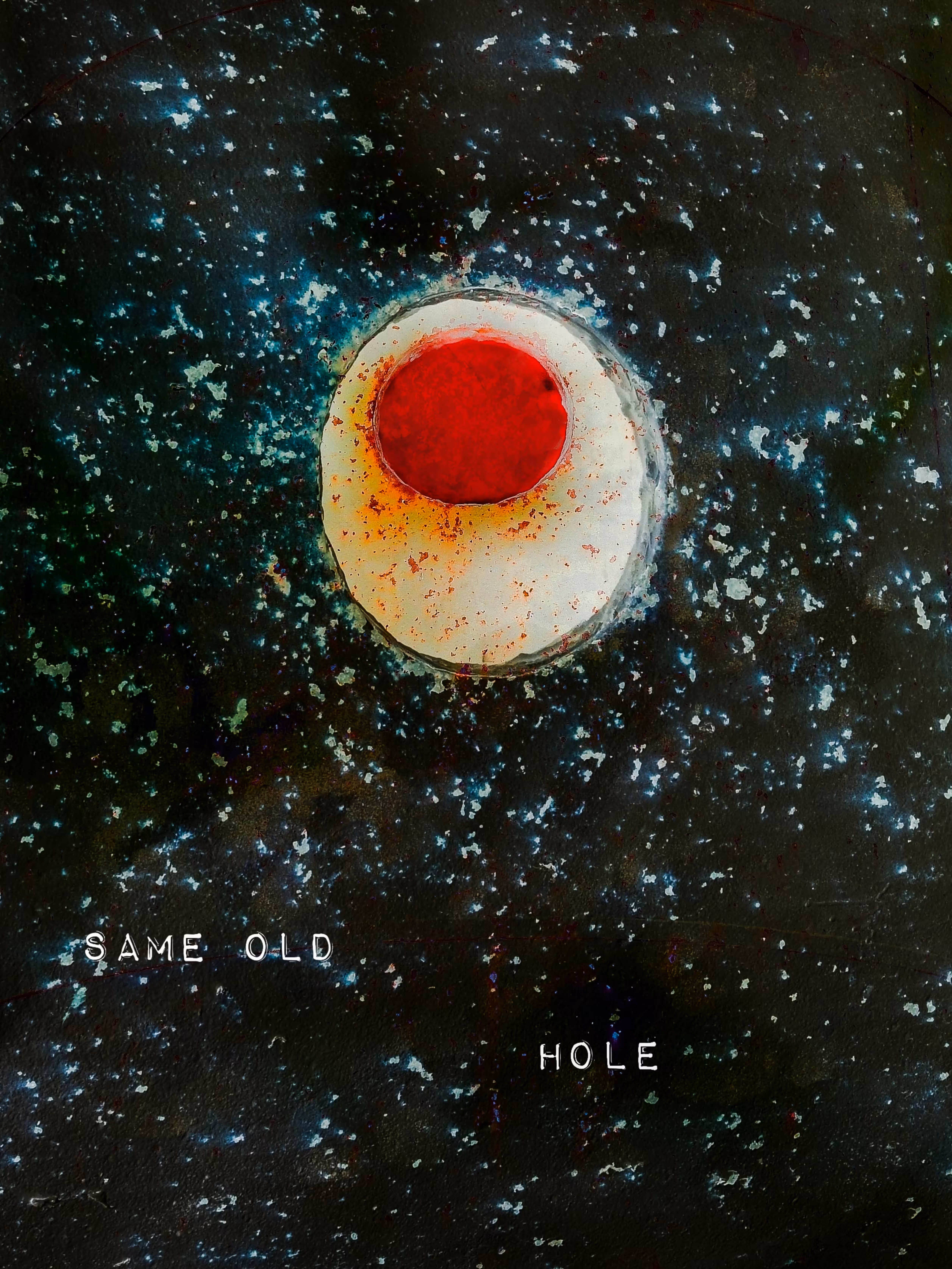 Same Old Hole