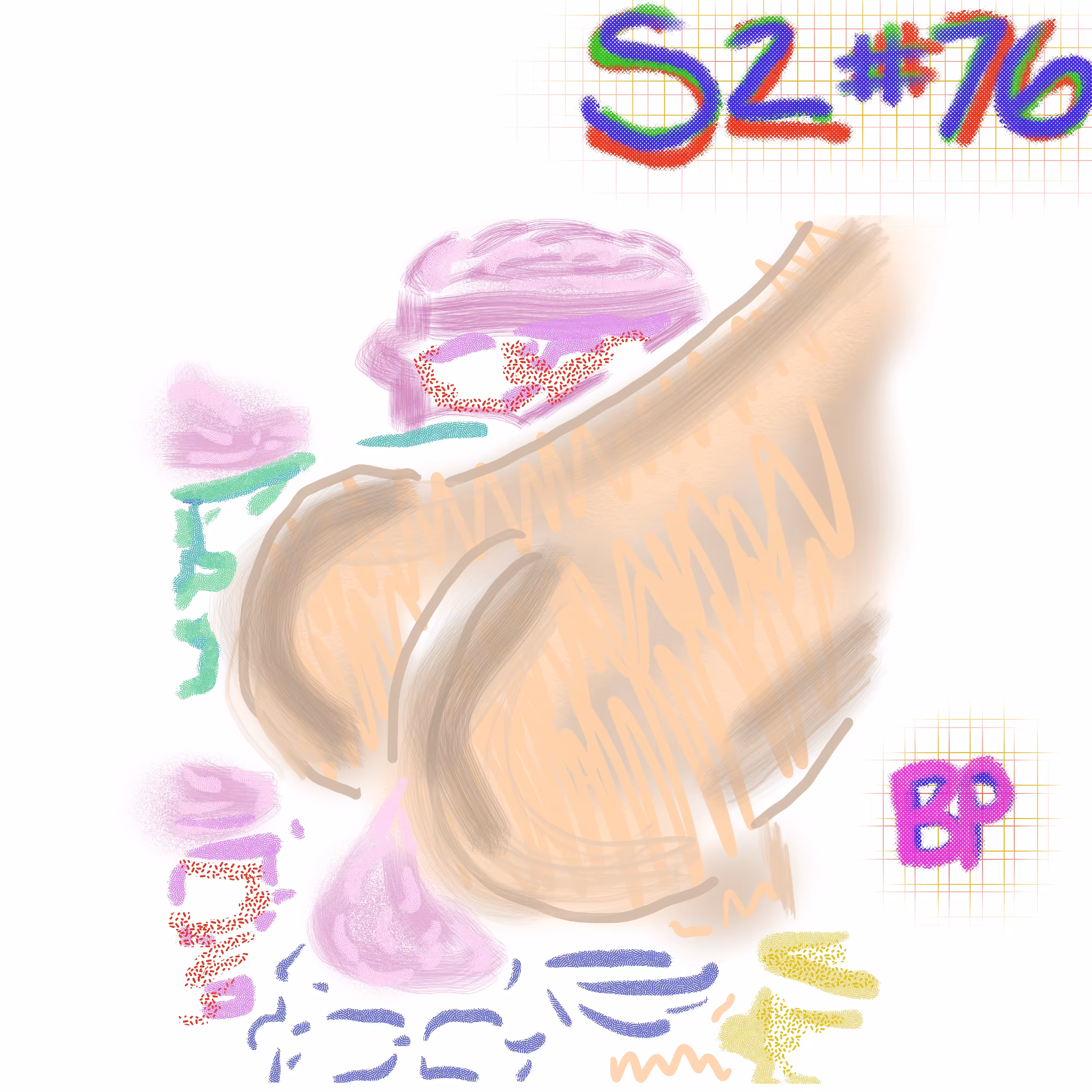 #76