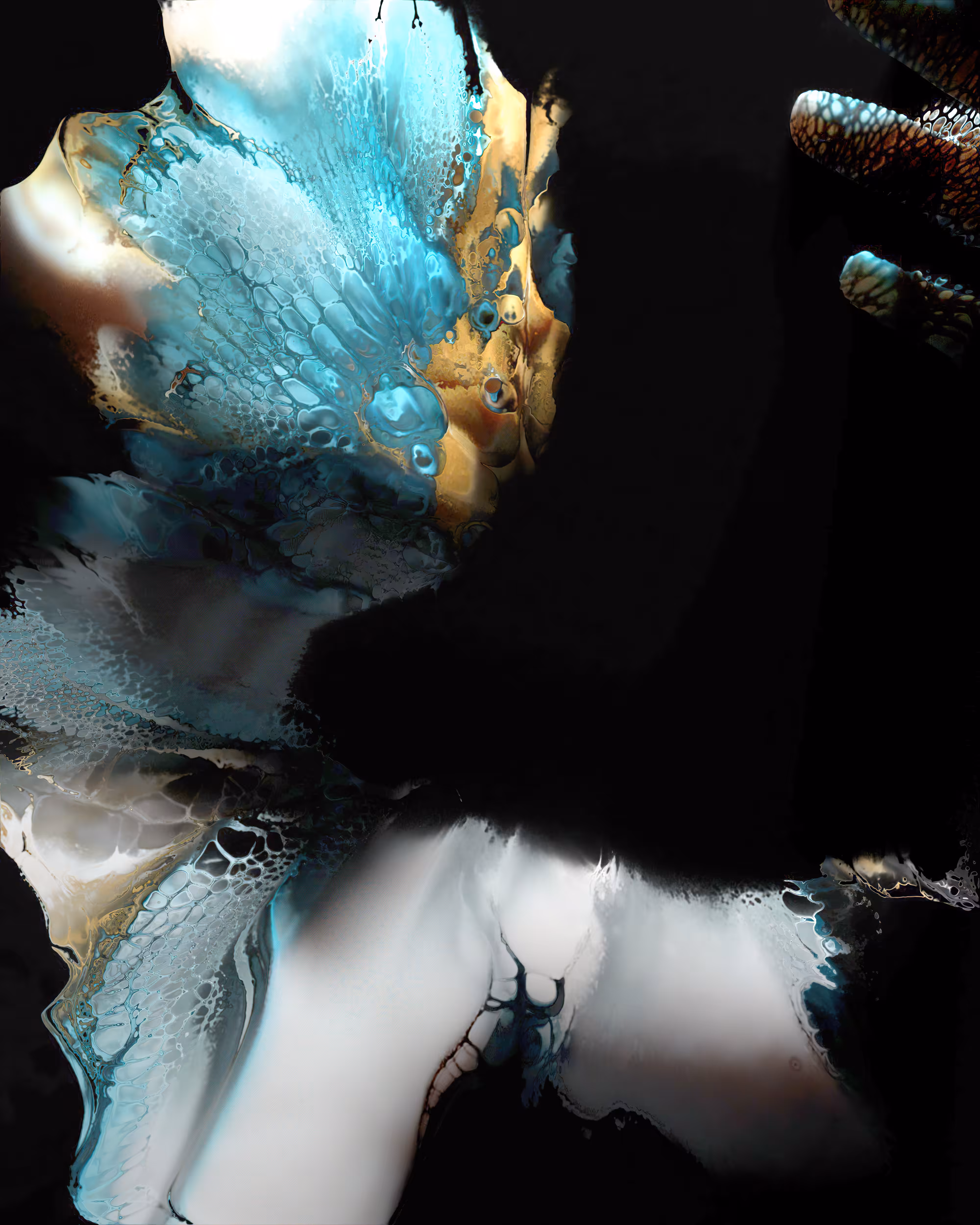 Impossible Sculptures | Lucid Series no.6