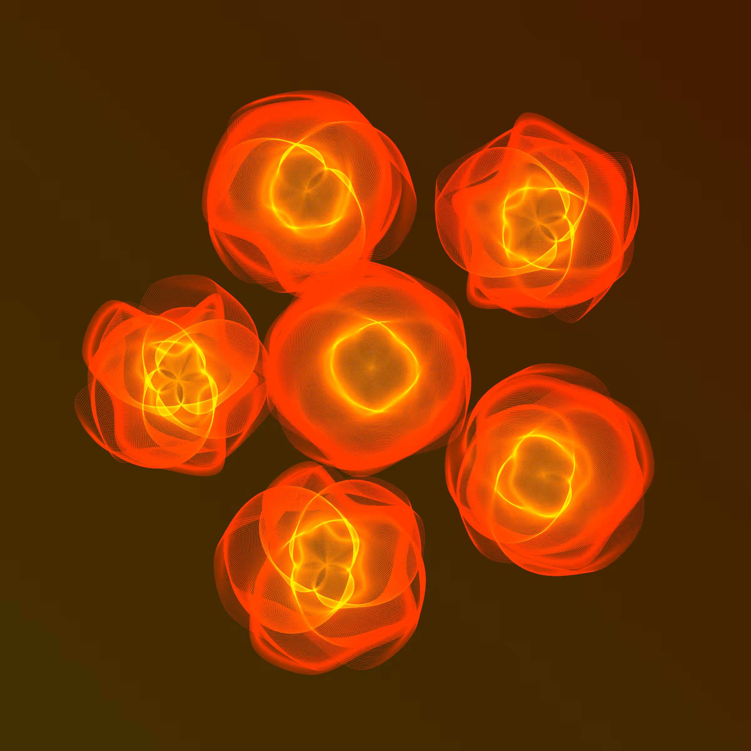 Flowers #4105