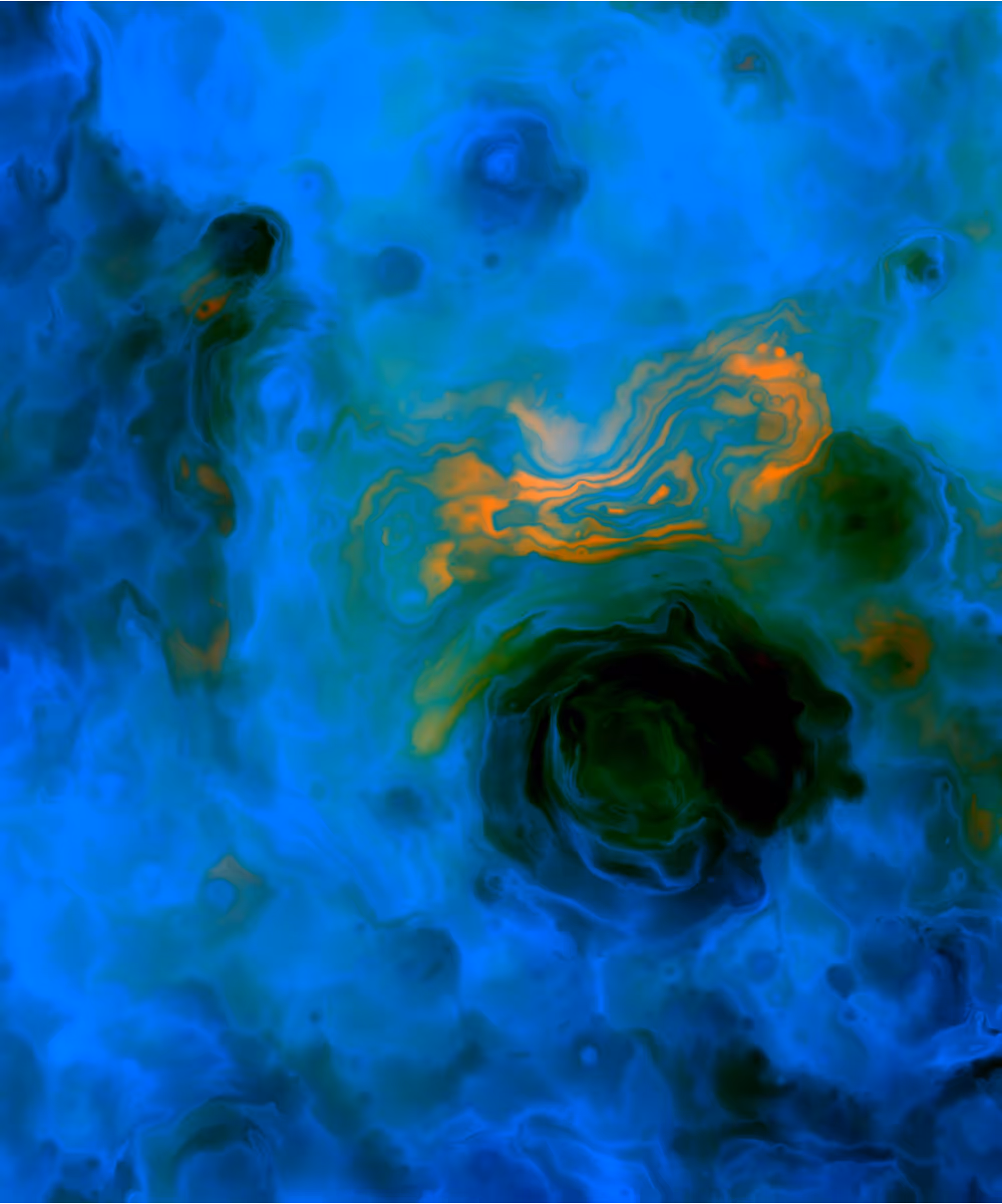Pigments #378