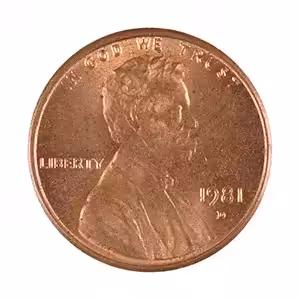Cent #6448