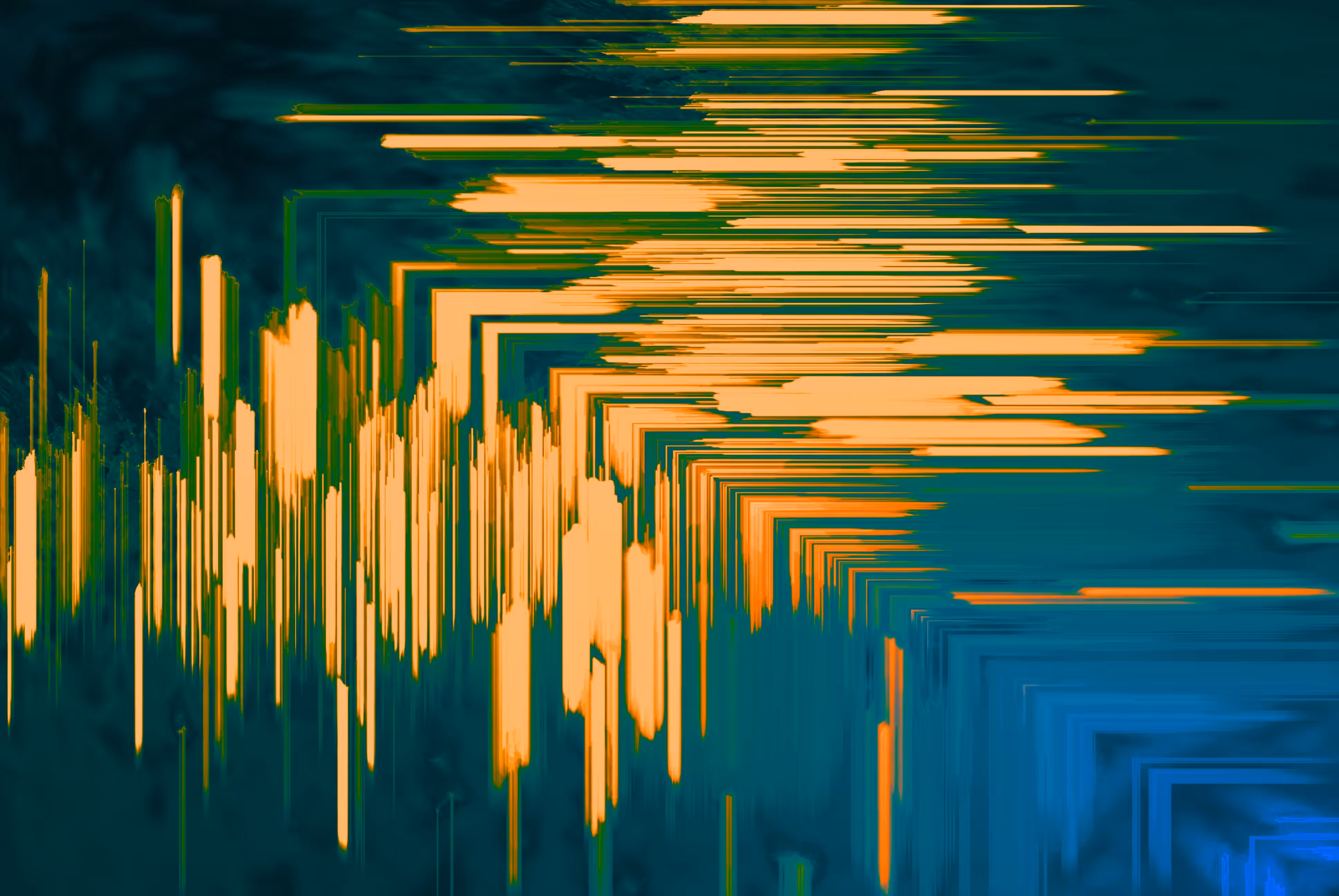 Horizon of Time