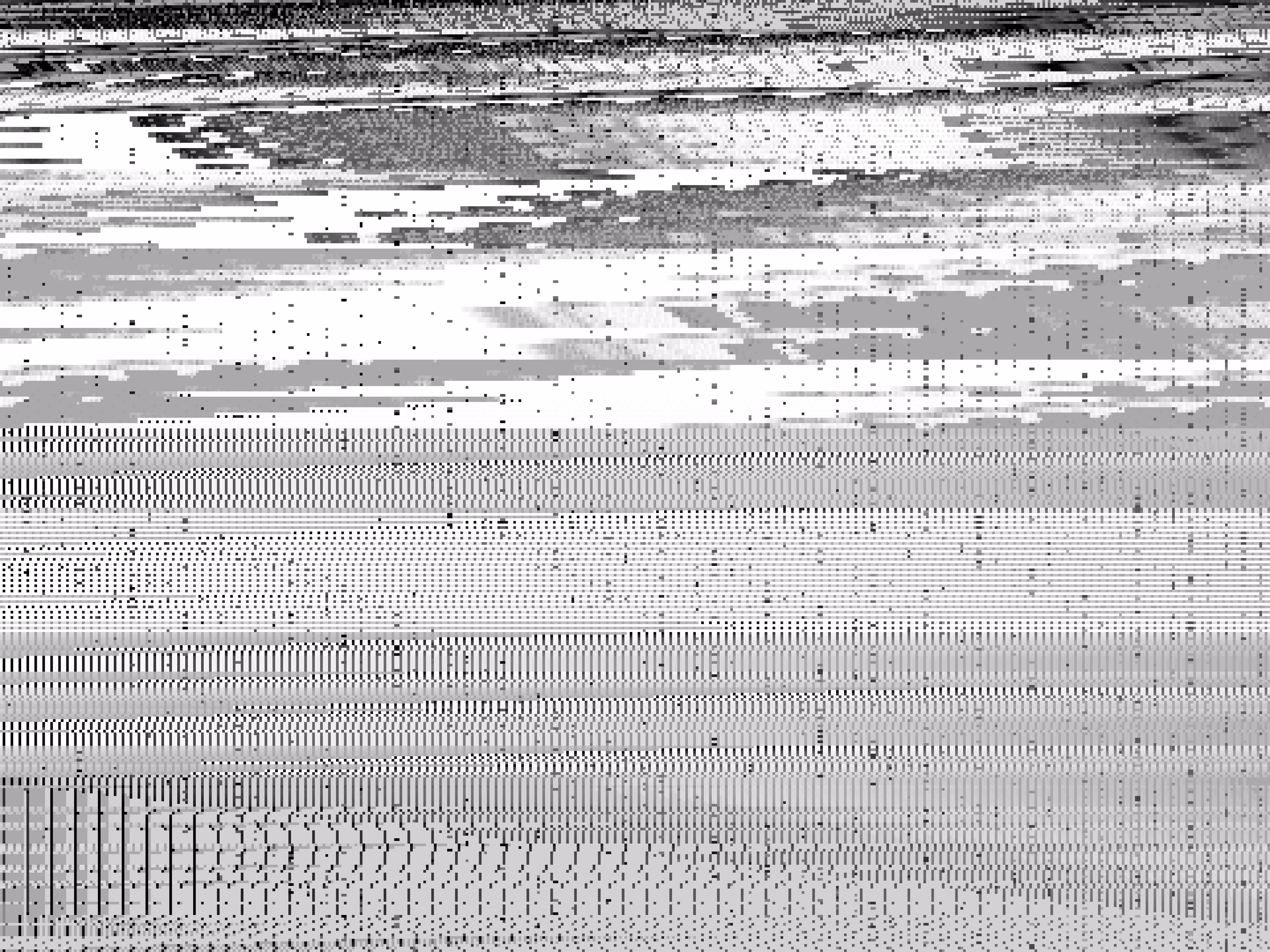 Low Tide, High Hills
