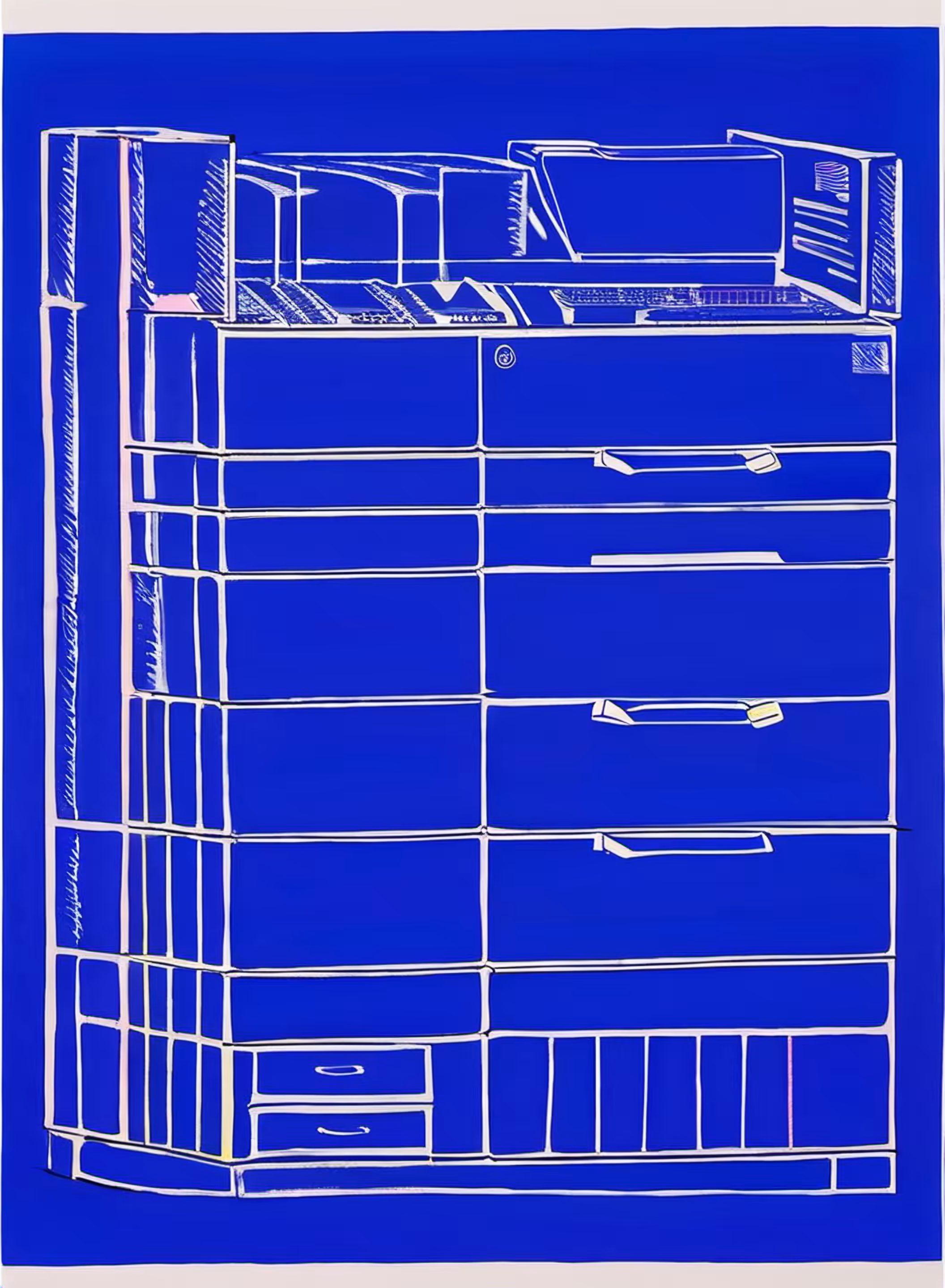 office spaces #9