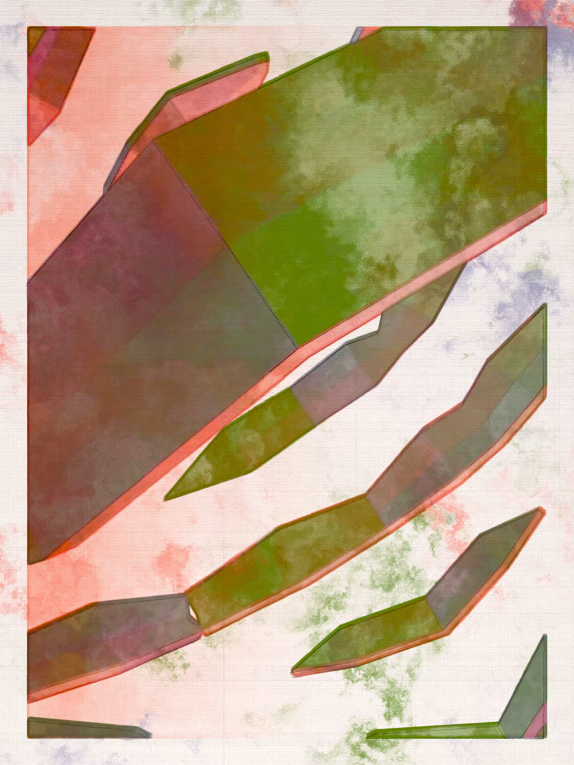 Aquarelle #185