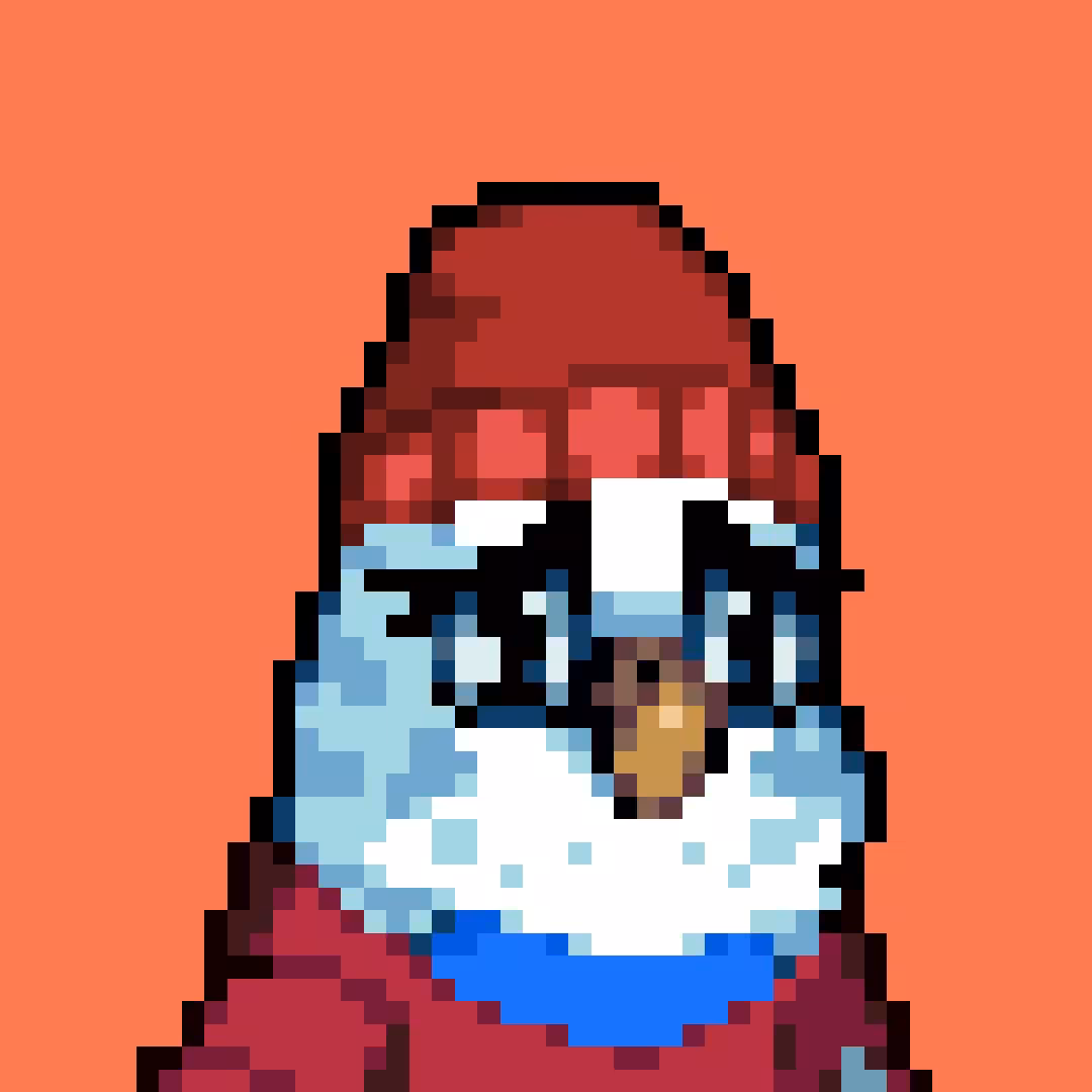 Lovebird#6666