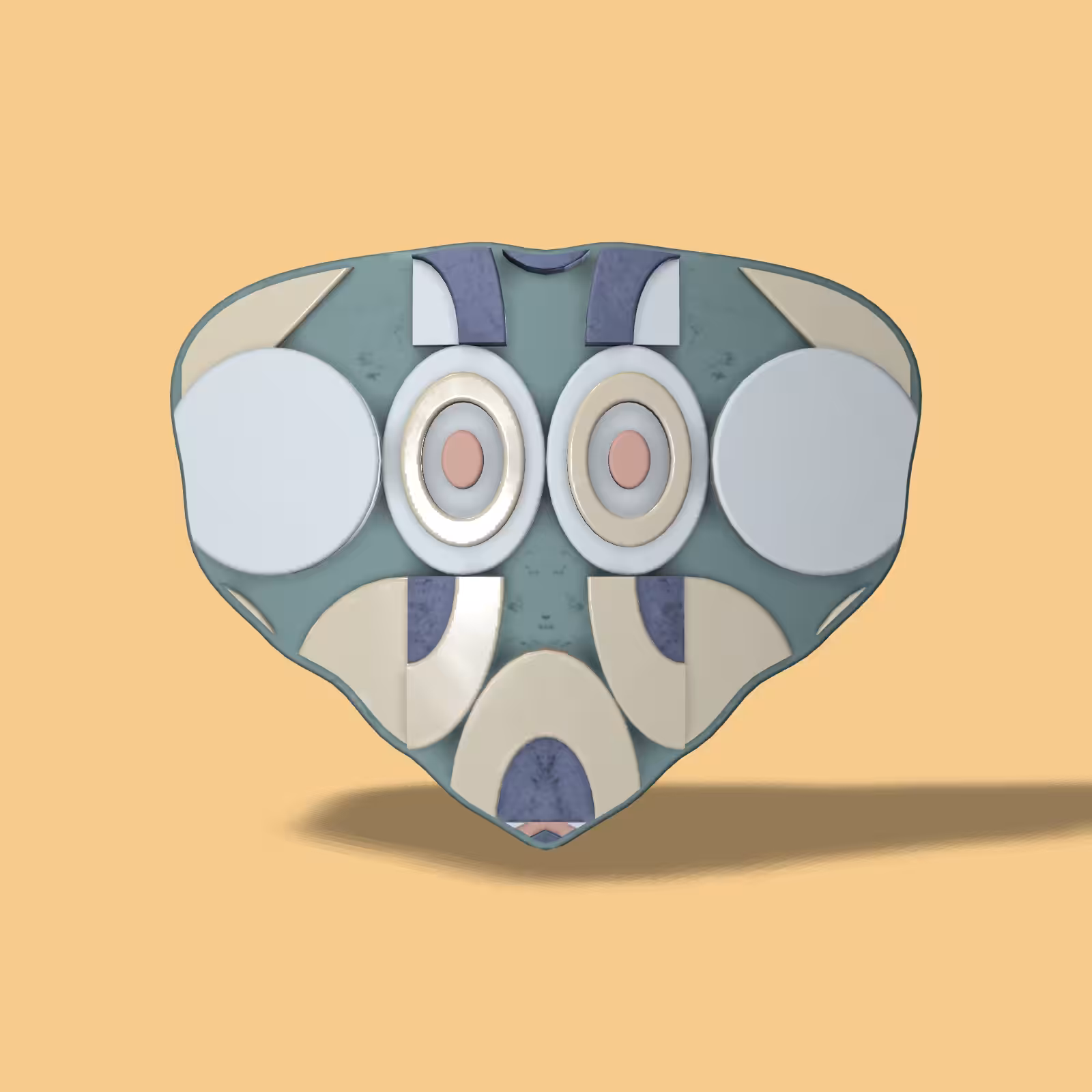 3D Generativemasks #3345