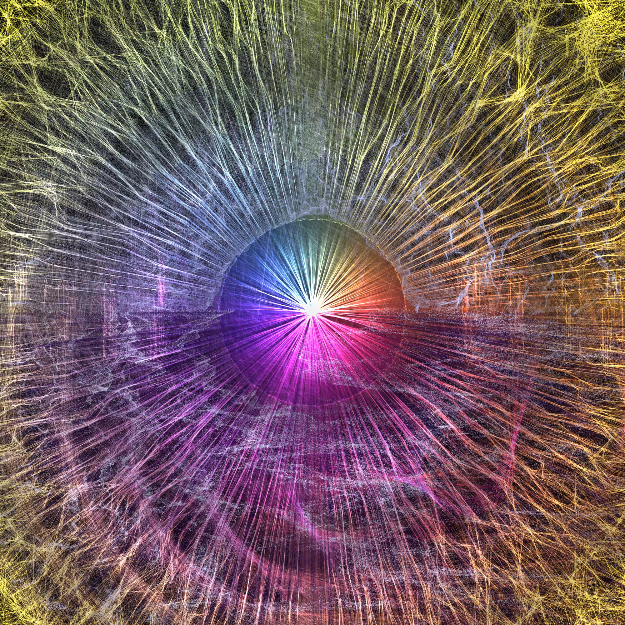 I-algo: Eye Token #45