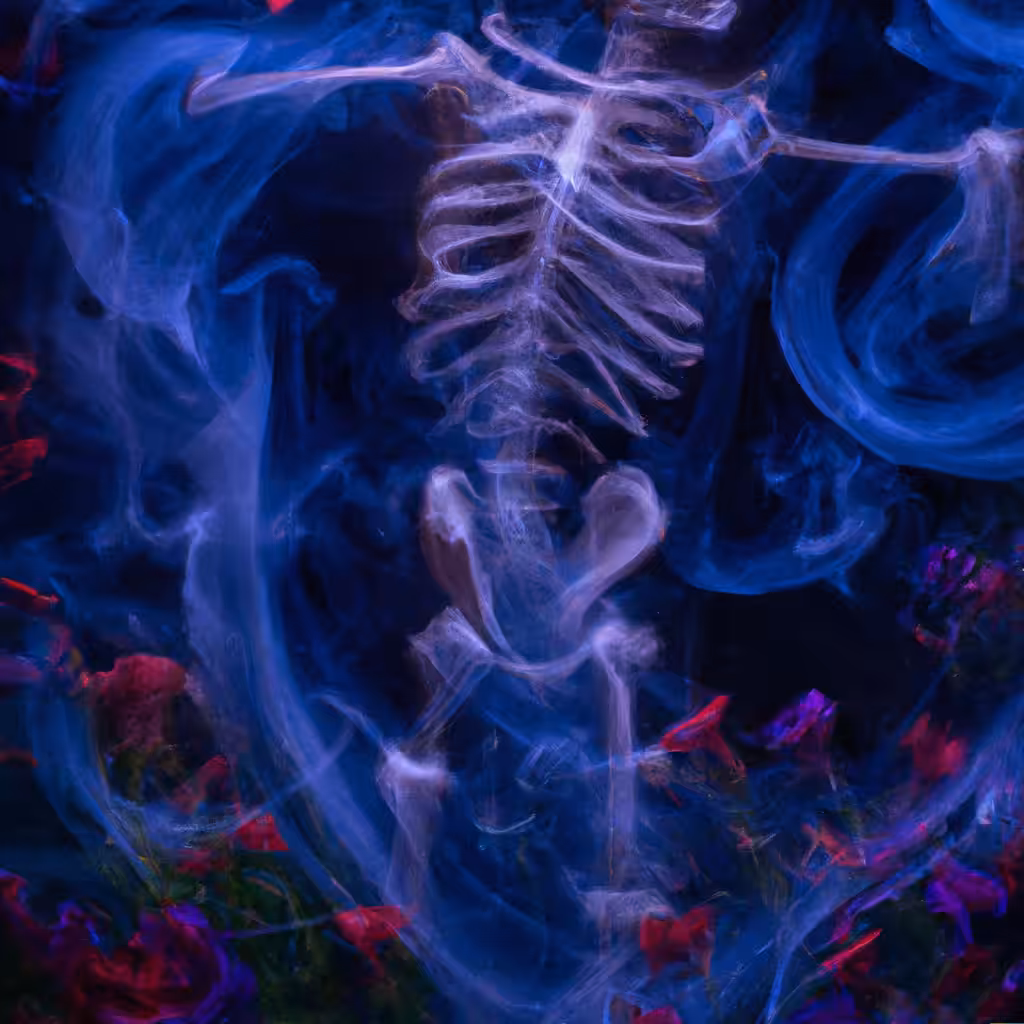 dance with death