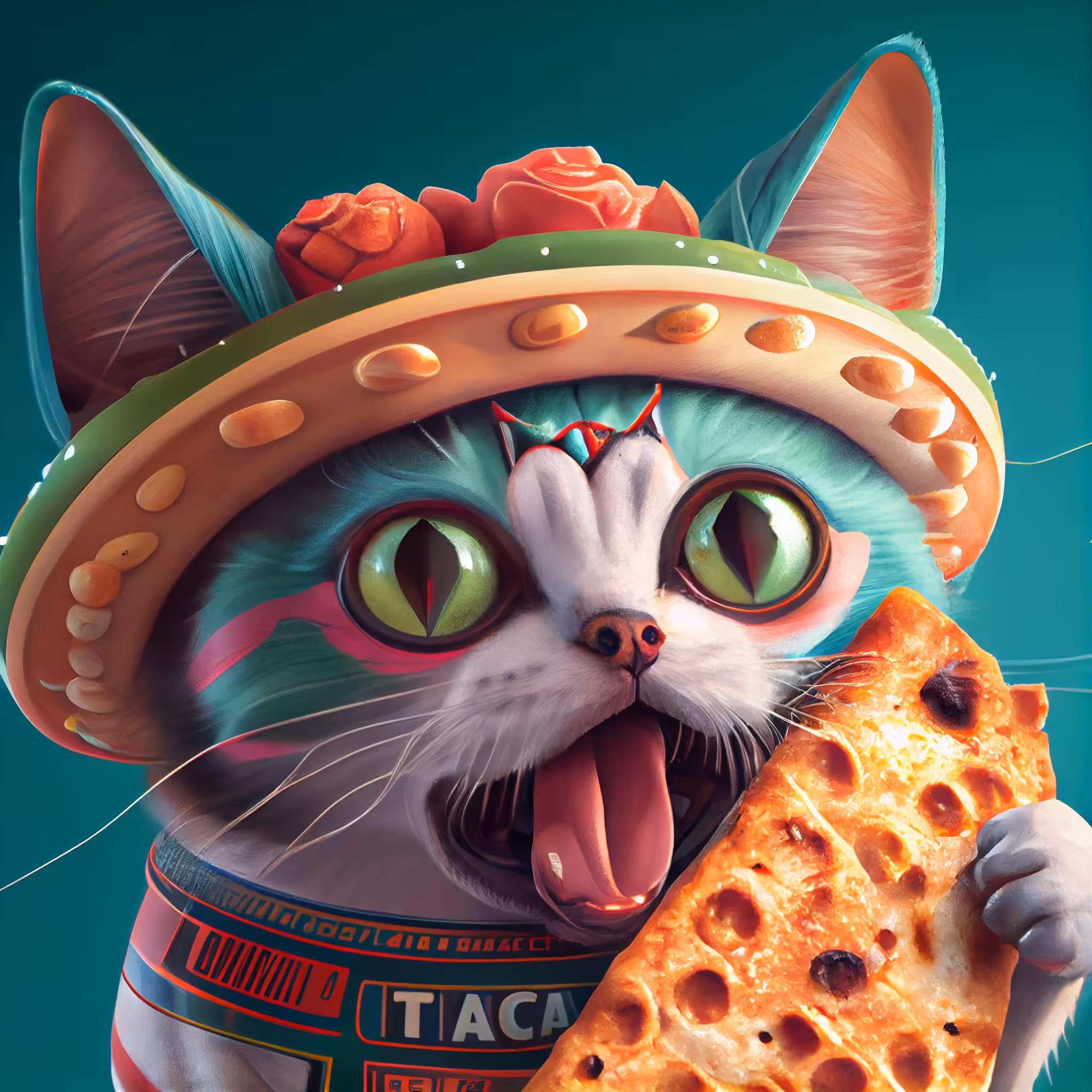 Happy Taco Tuesday ! ! ! 