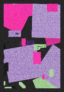 Machine Fragments #6