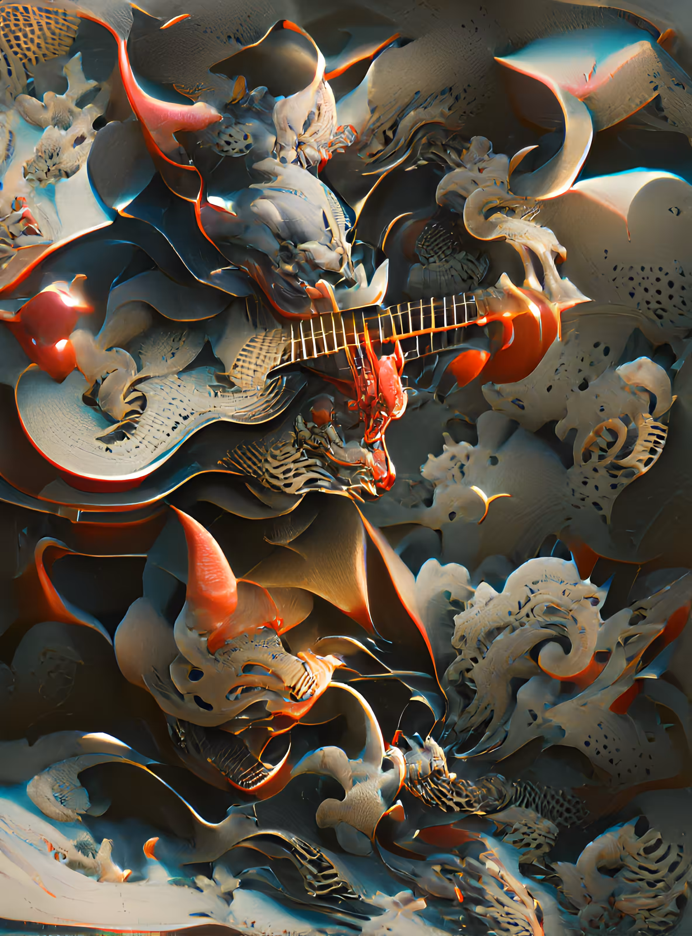 Devil's Music