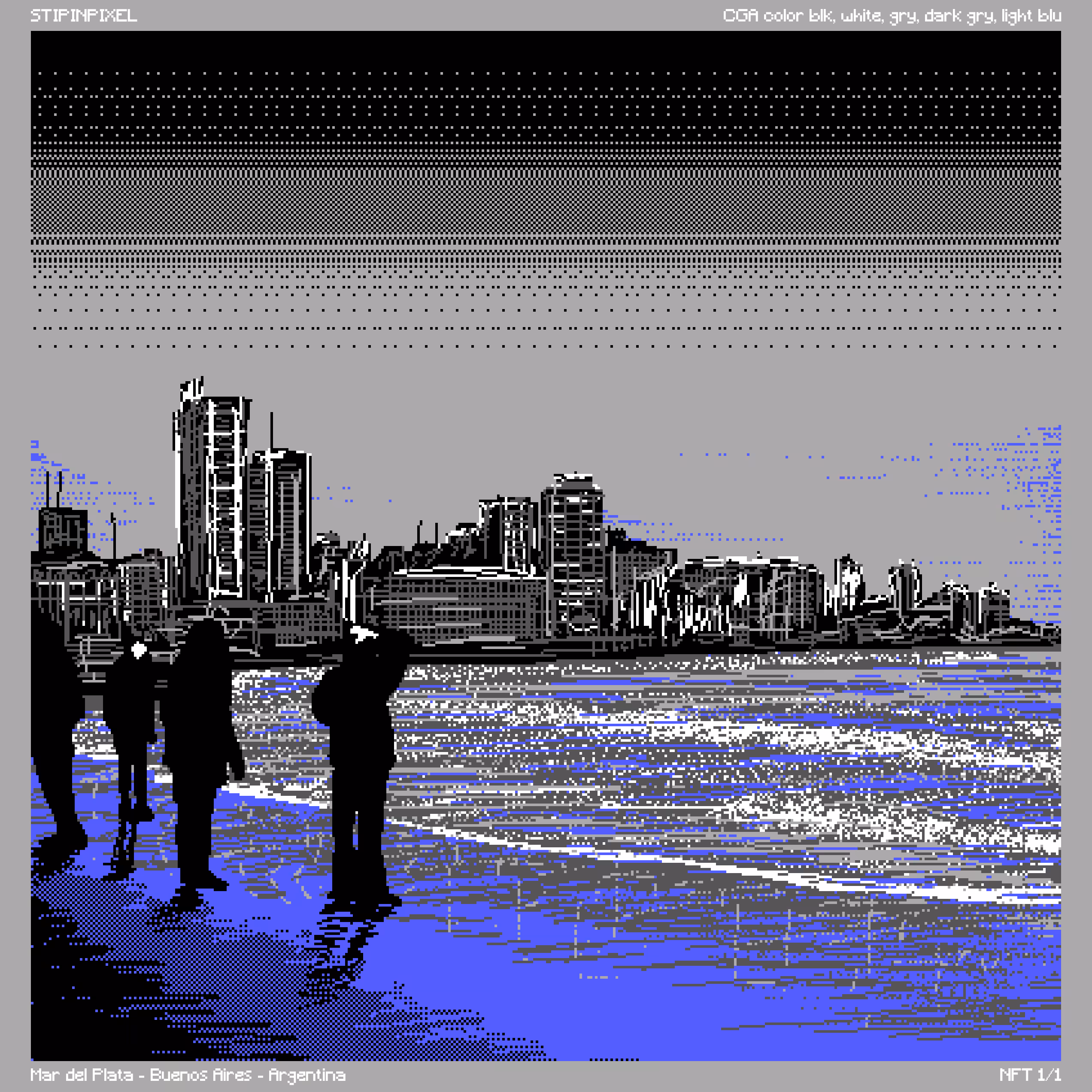 Mar del Plata - Buenos Aires - Argentina