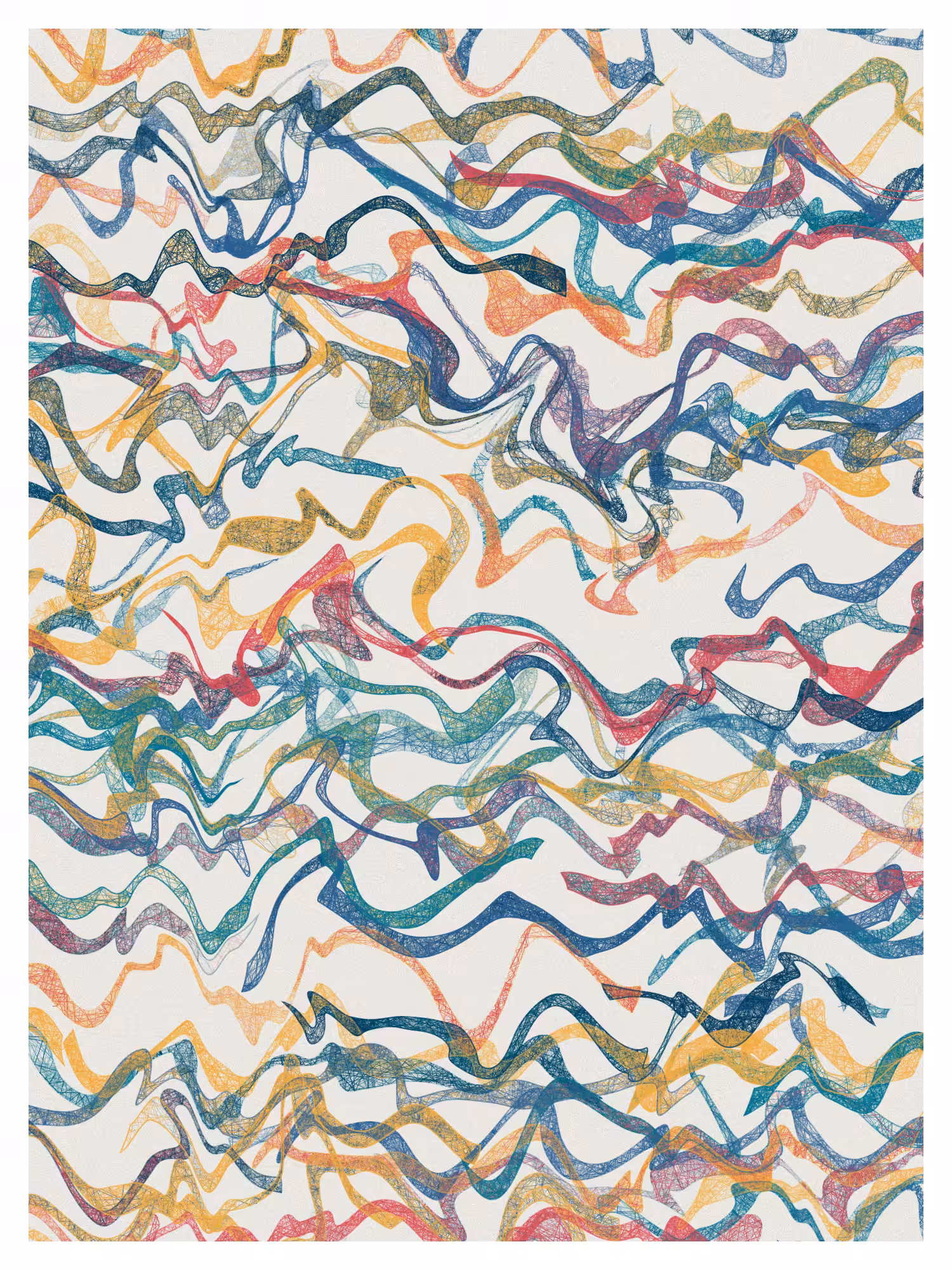 Entrecroisement #180