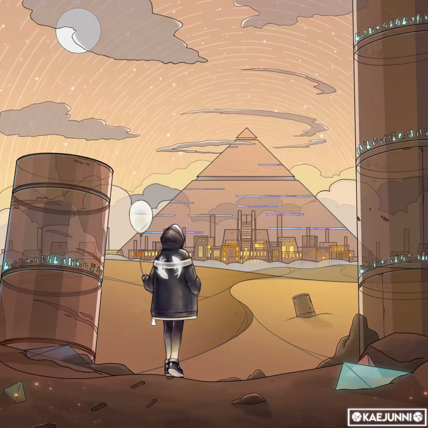 ZIGGURAT