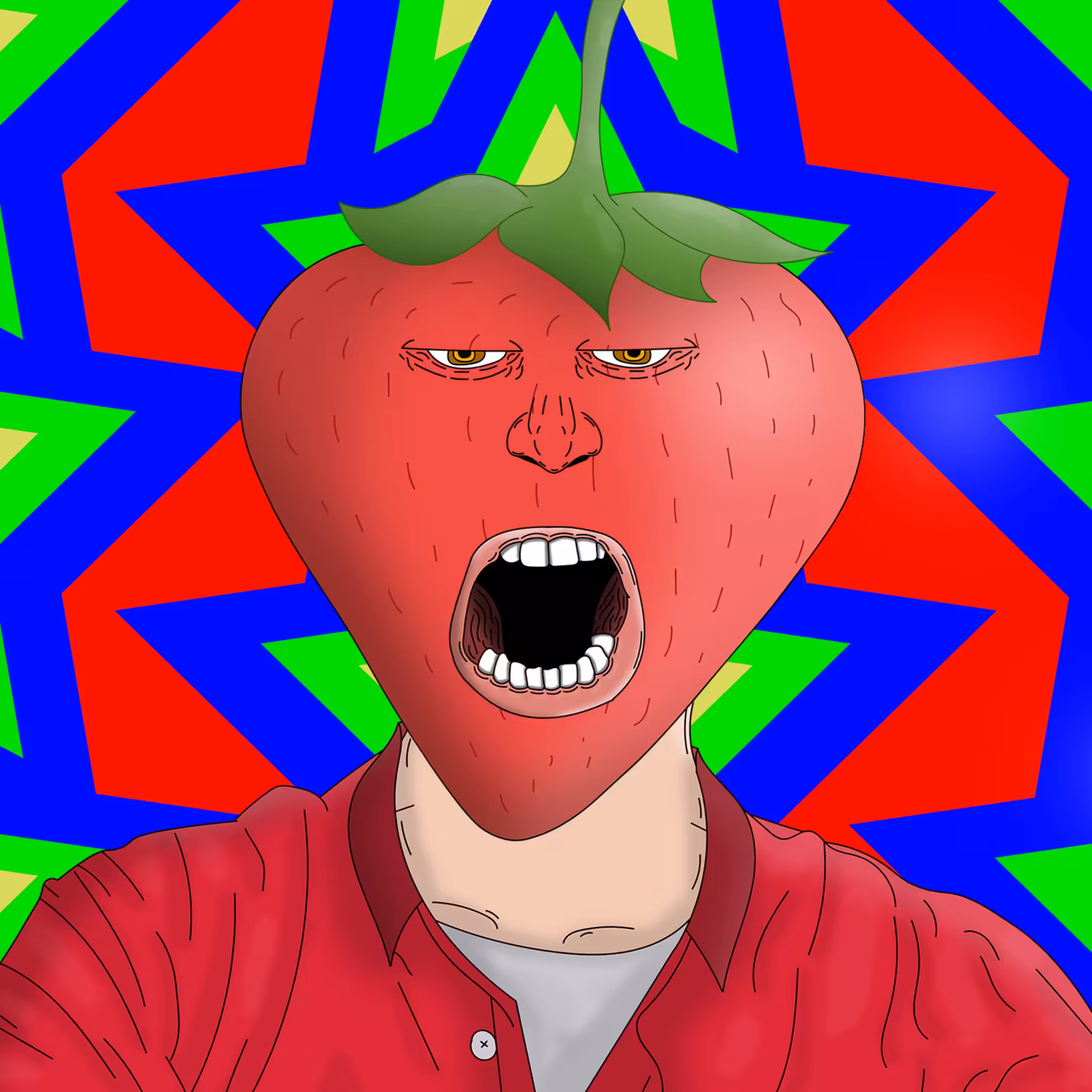 Fruity Boys #179
