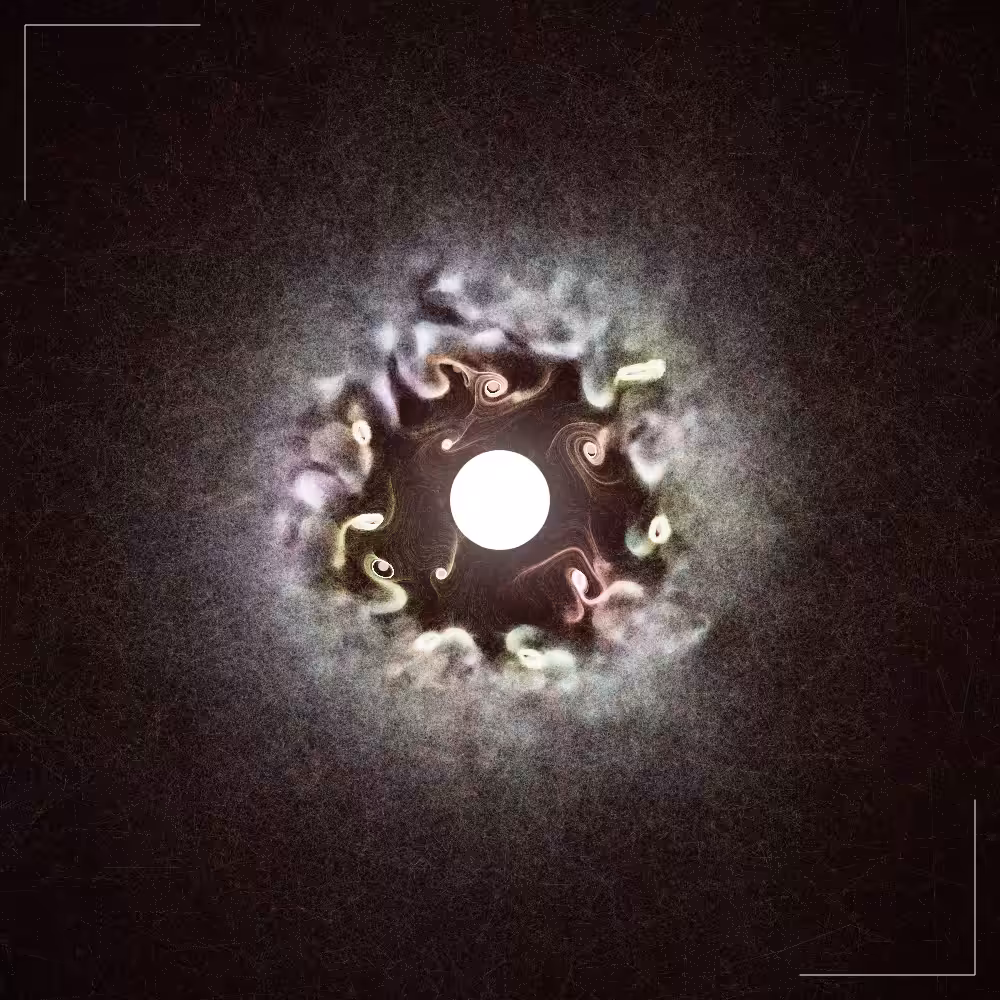 Spiroculae #47