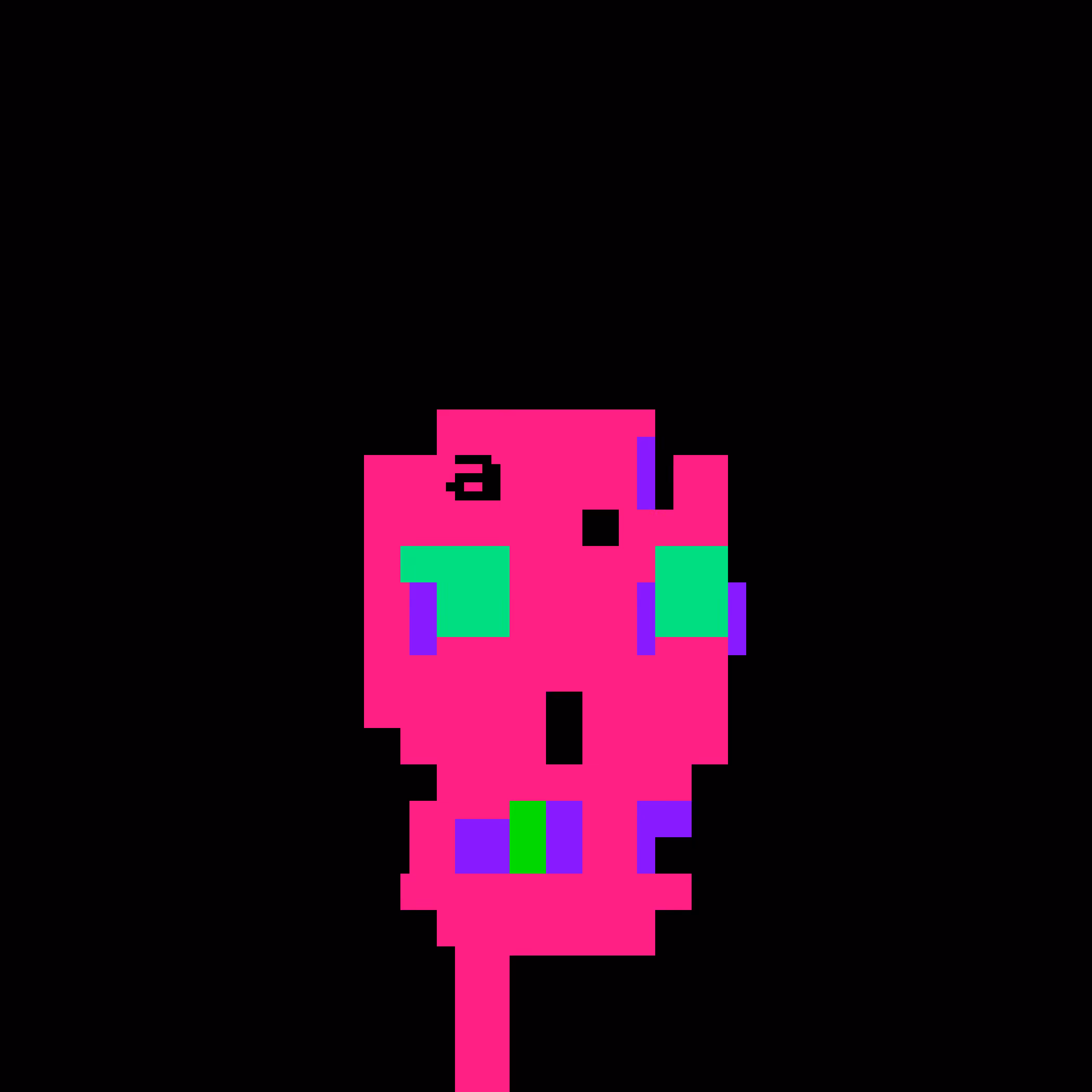 METH-HED #6636