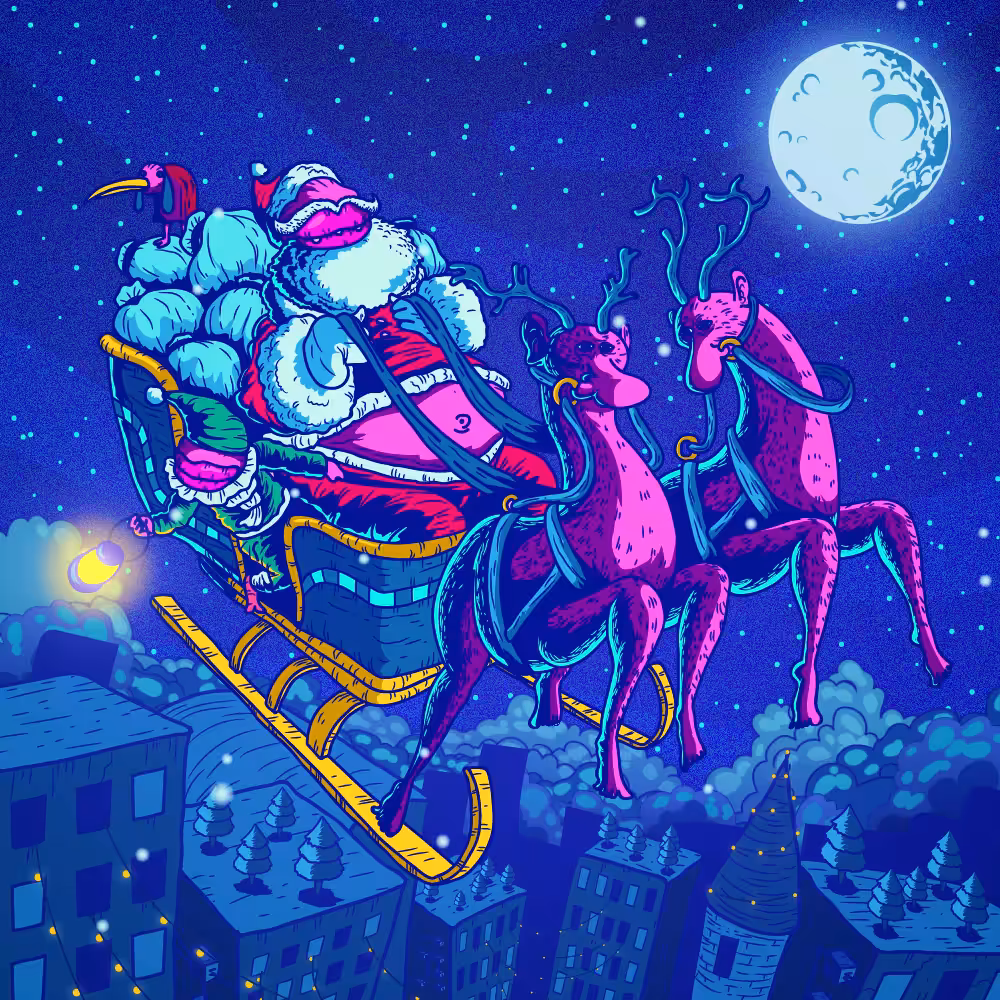 Merry Christmas!!
