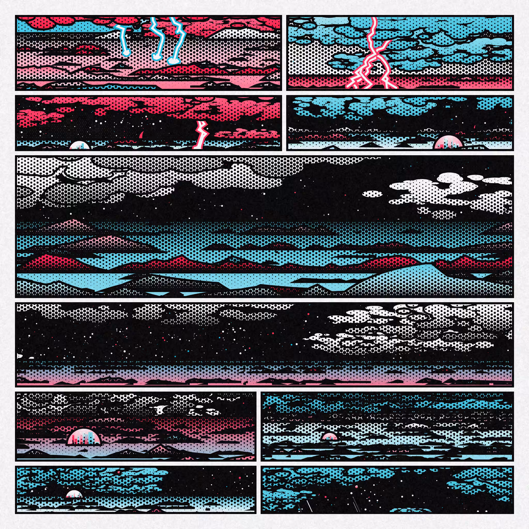 Astronomic Comics #167