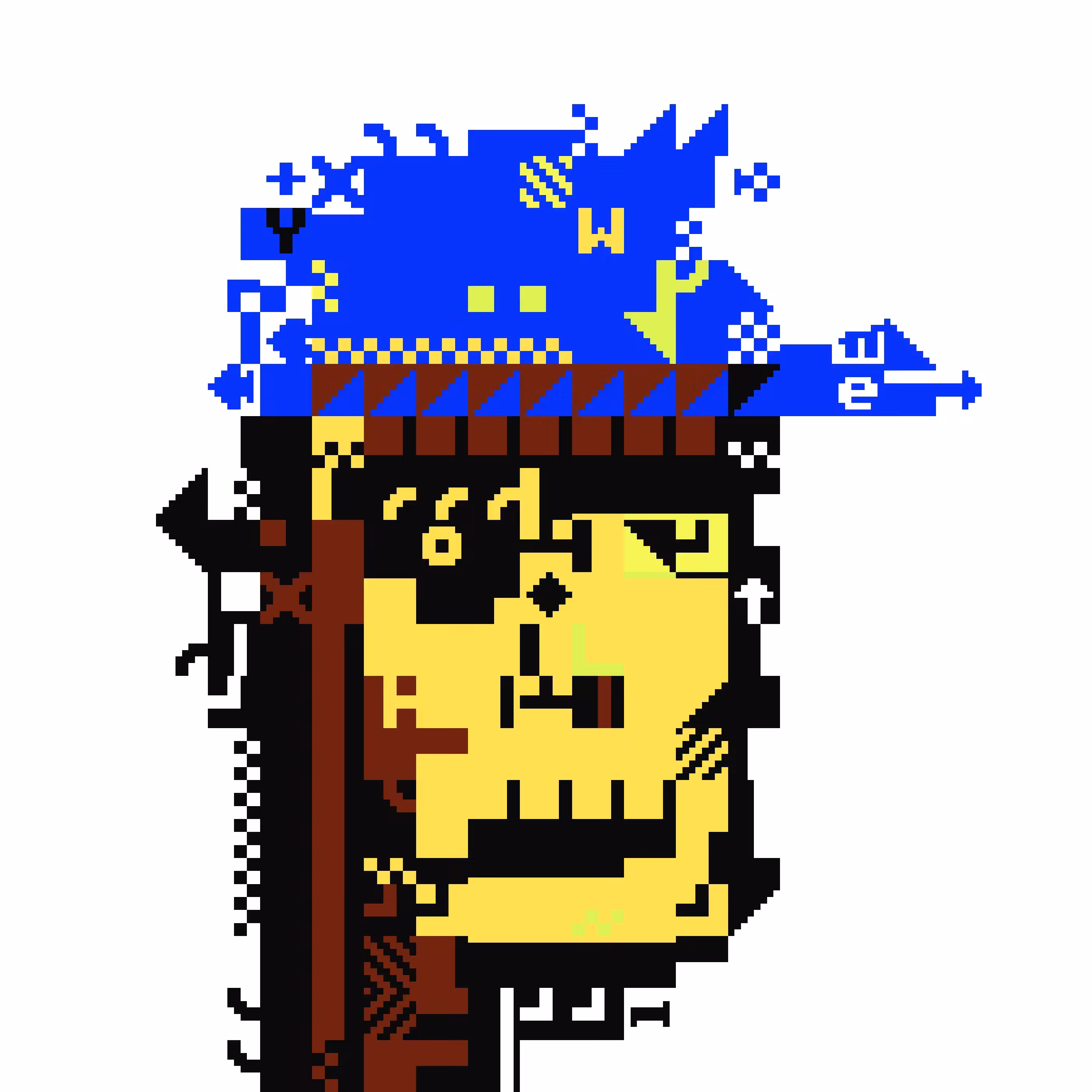 Kleverpunks 63