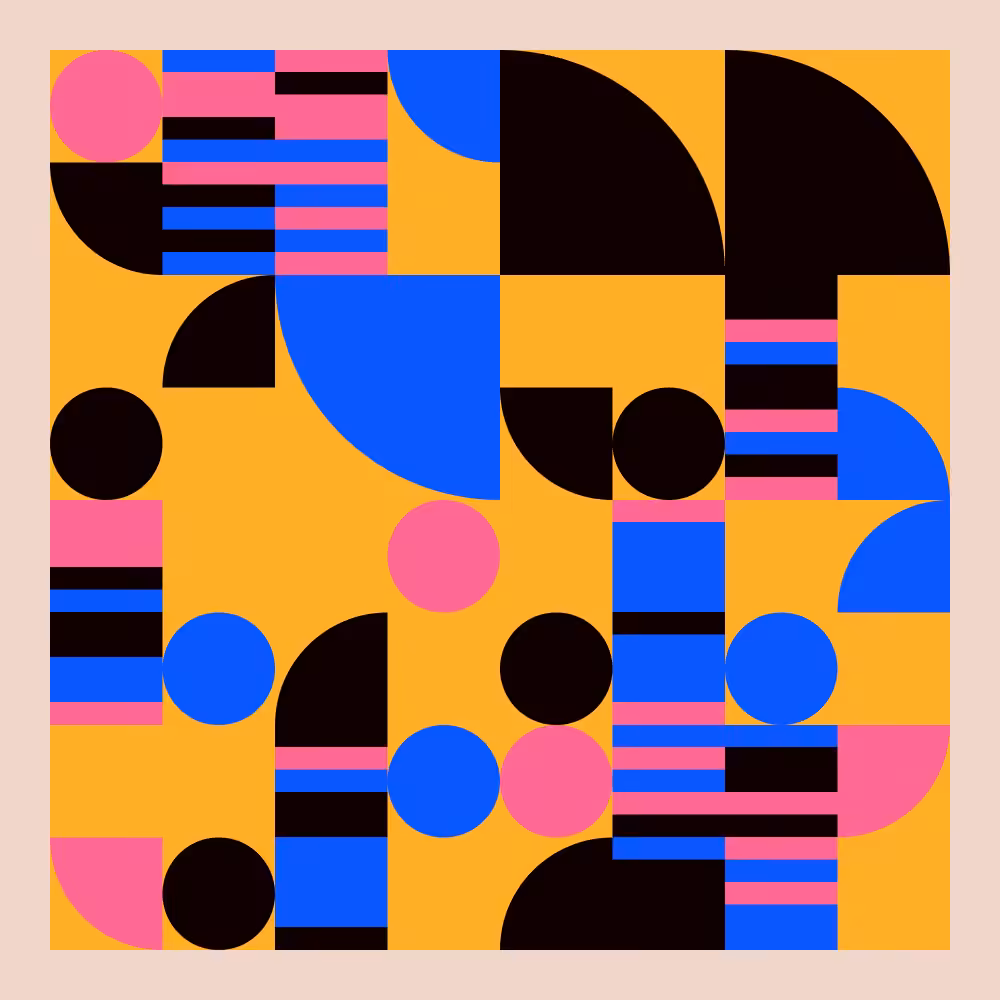 Geometrical #116
