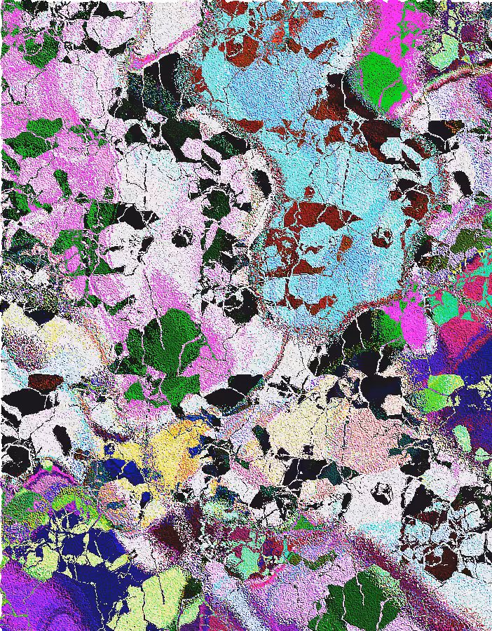 Colorific #43