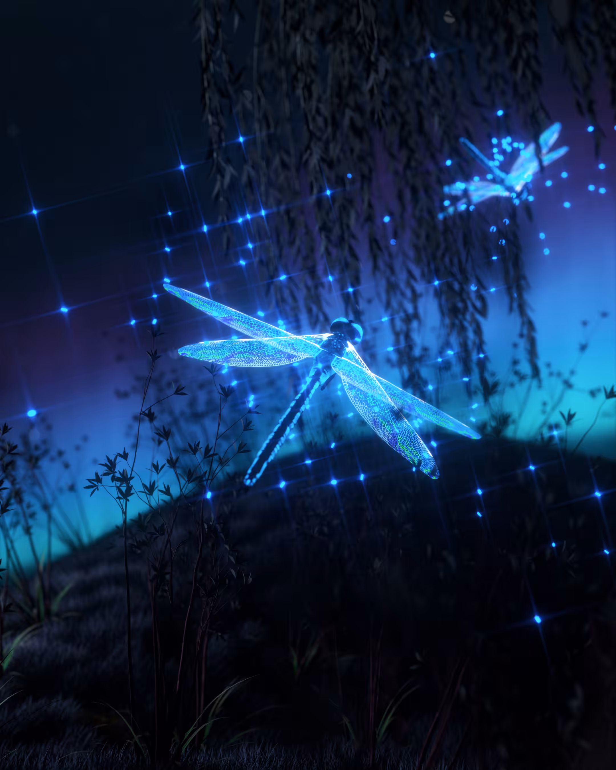 Ava's Aurora