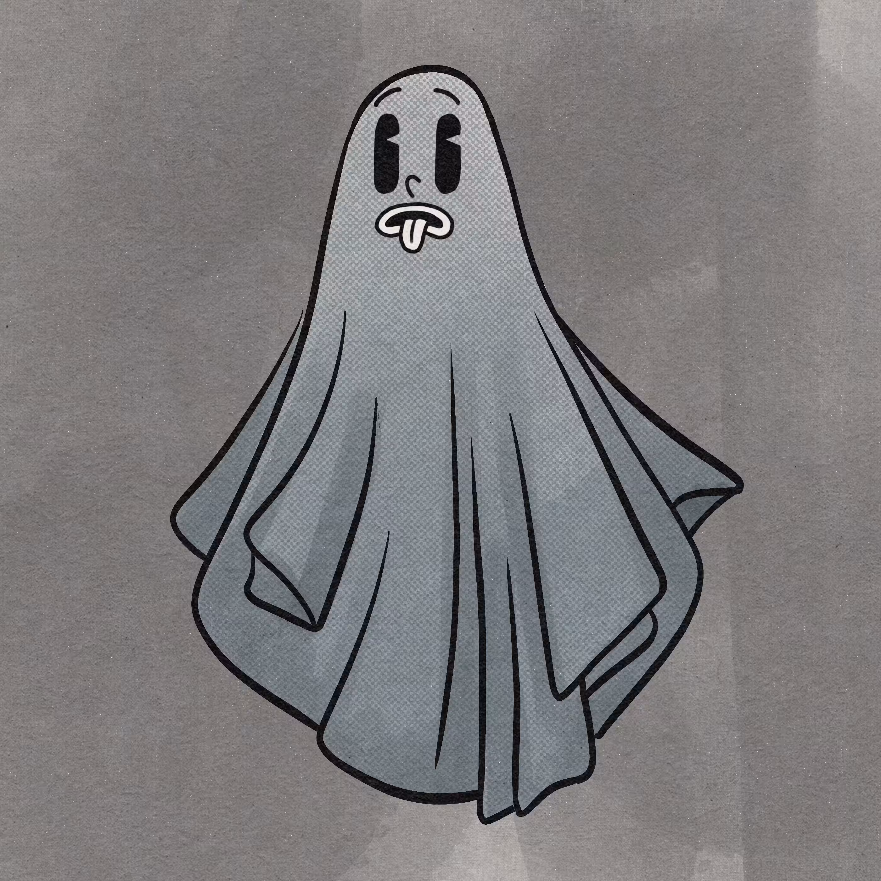 Haunted Homies #20