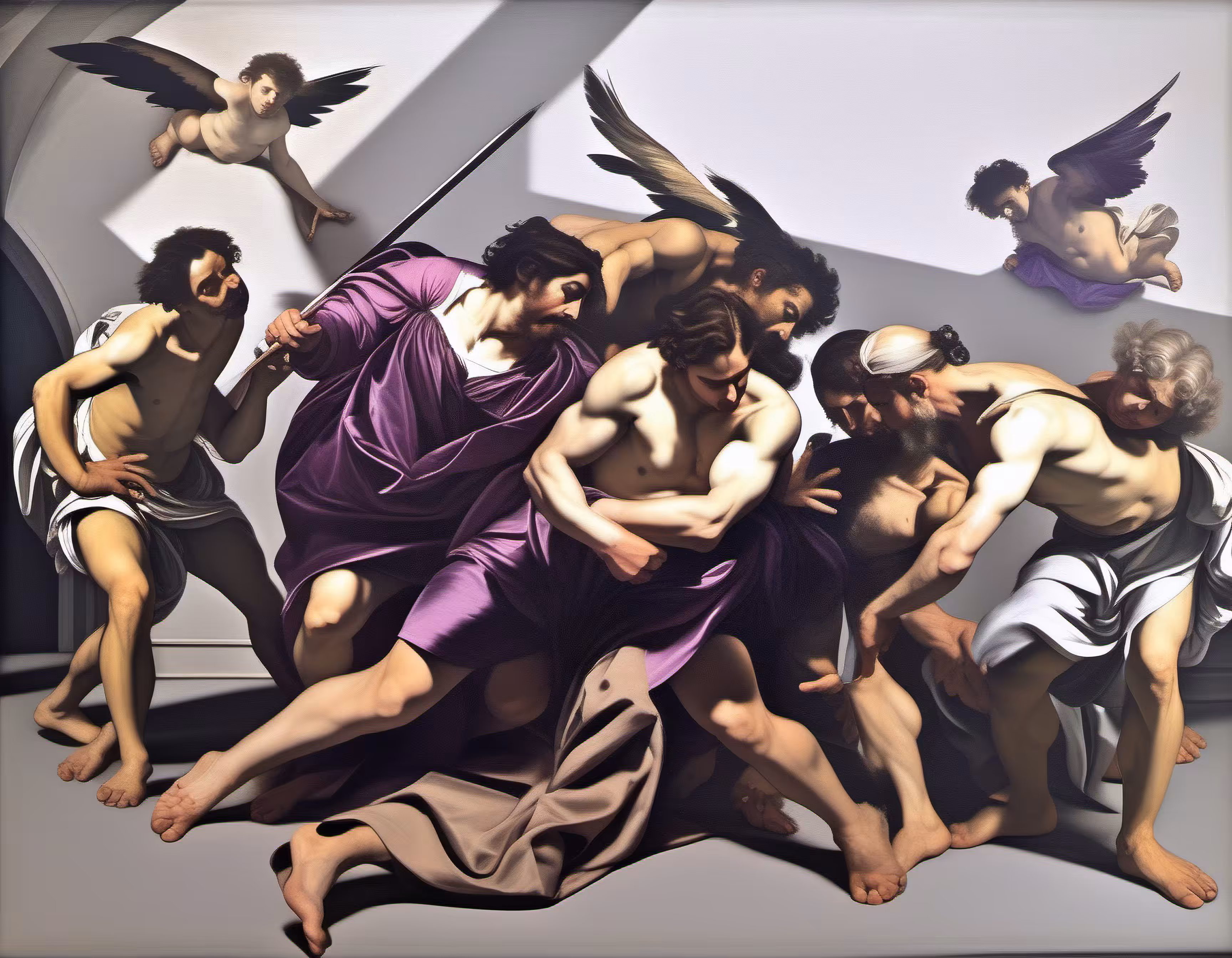 Baroque Studies #24