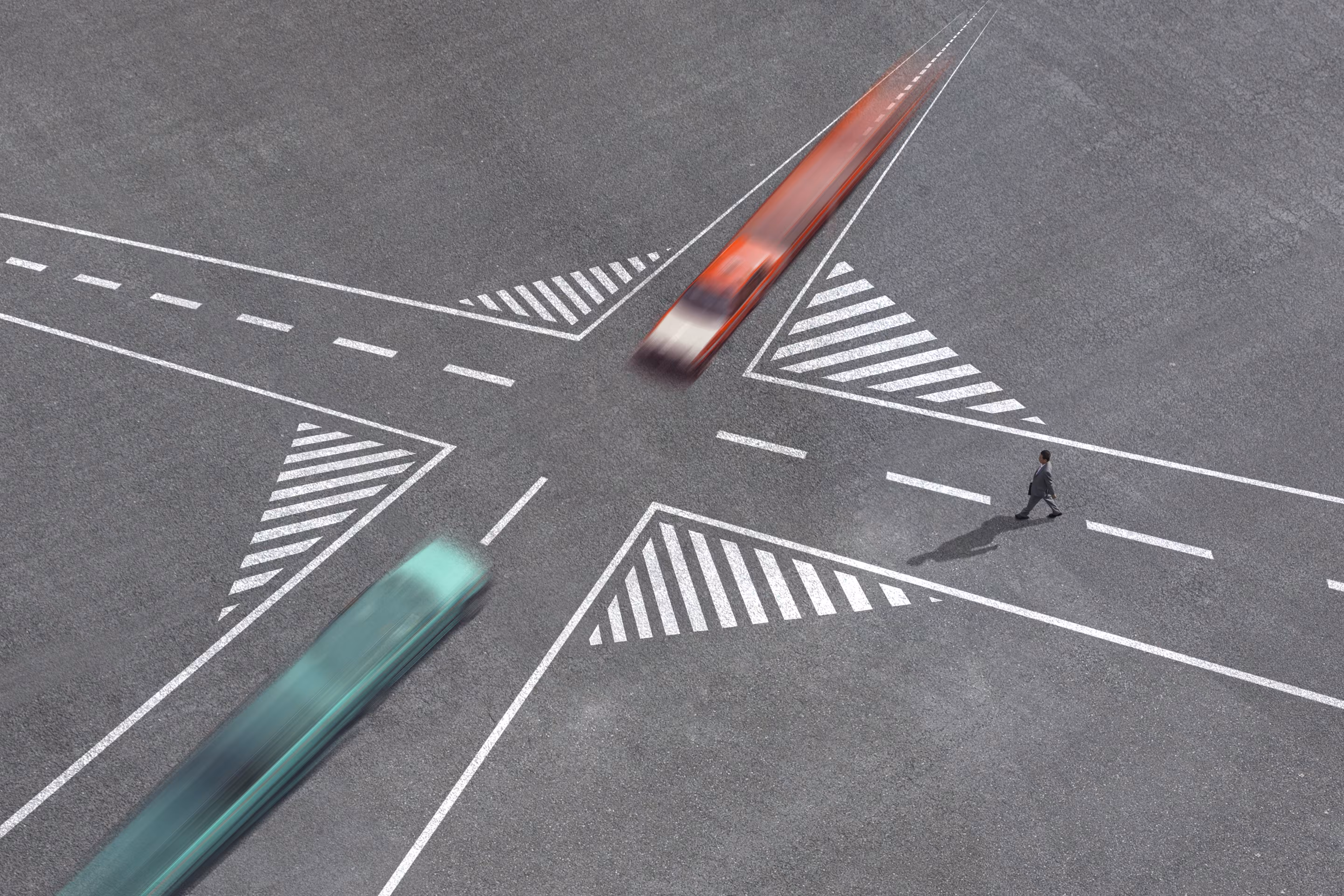Tokyo Road Stories#19