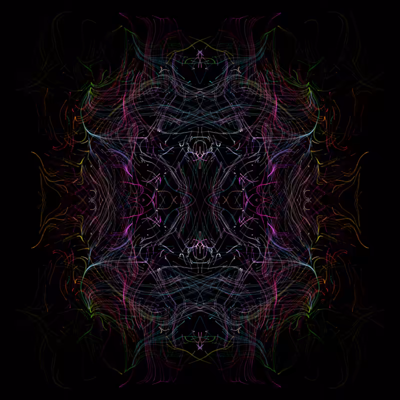 the endless dance #43